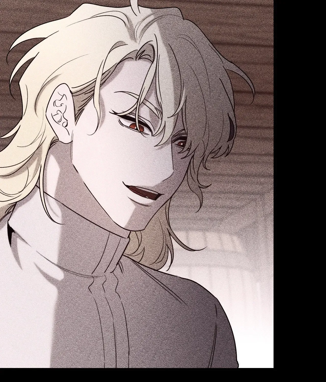 Read Not a Peep! chapter 60 image 48 on Lezhin