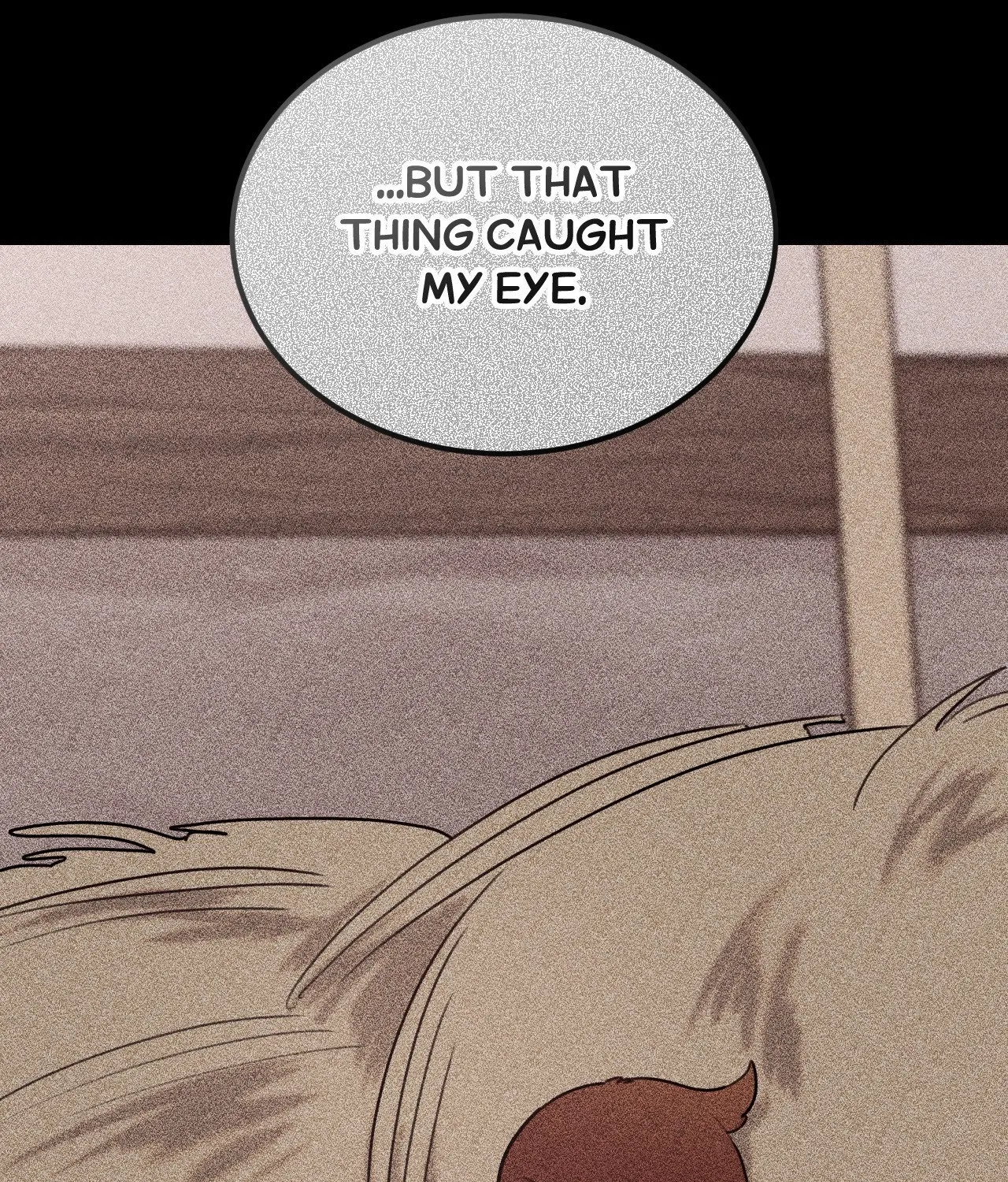 Read Not a Peep! chapter 60 image 50 on Lezhin