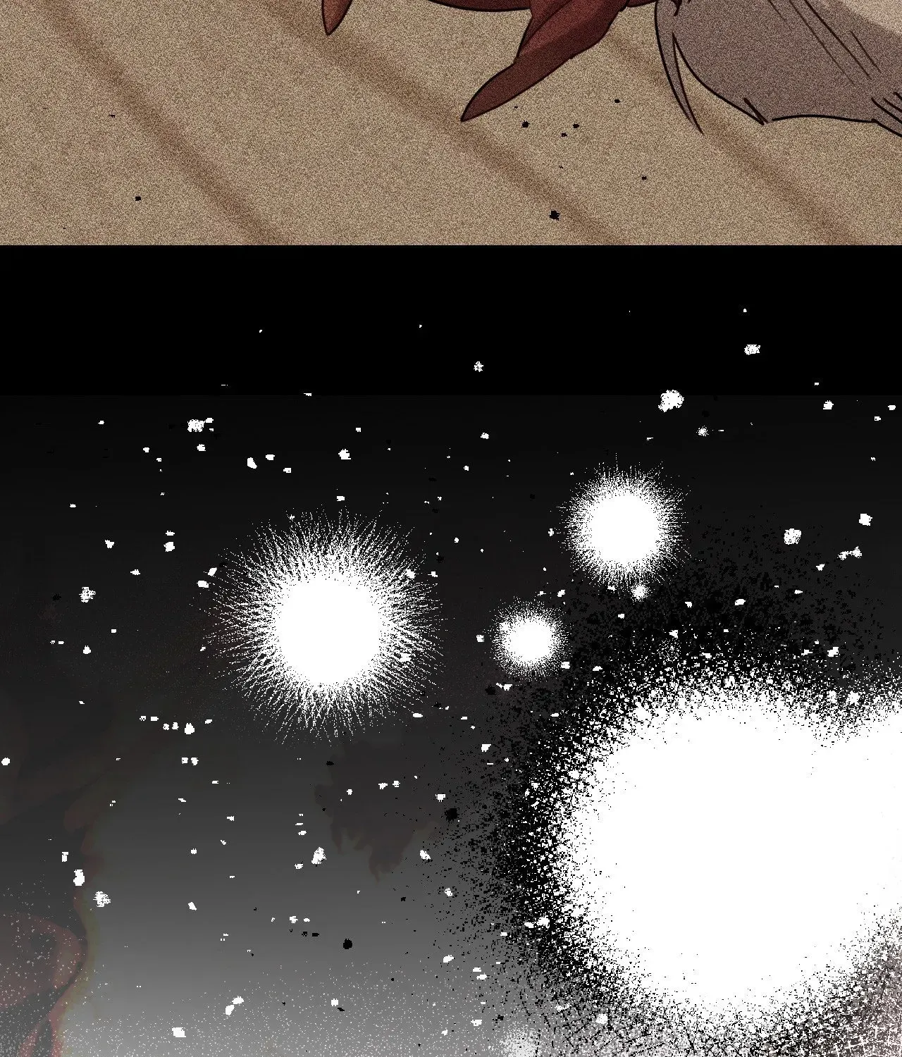 Read Not a Peep! chapter 60 image 52 on Lezhin