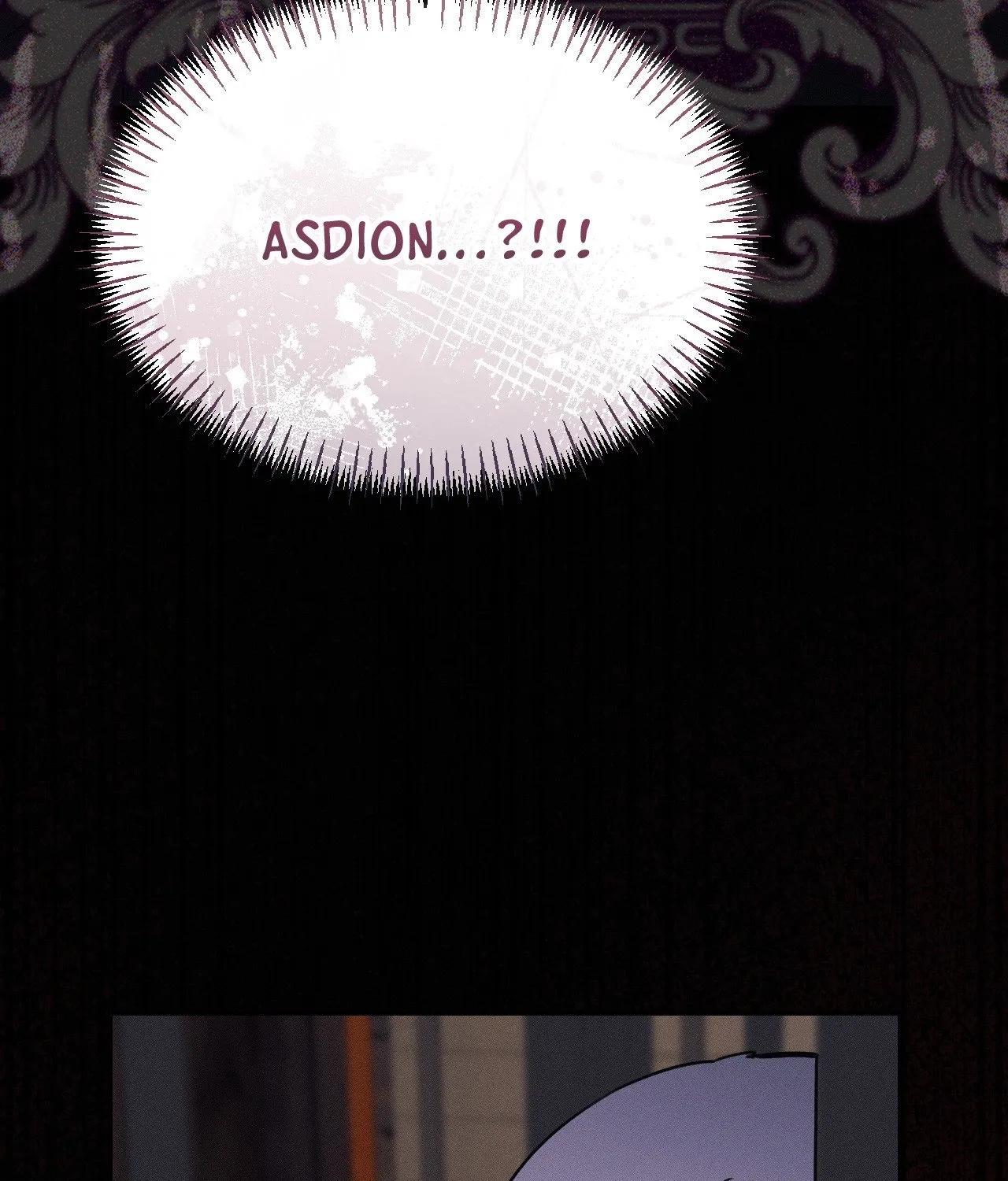 Read Not a Peep! chapter 60 image 6 on Lezhin