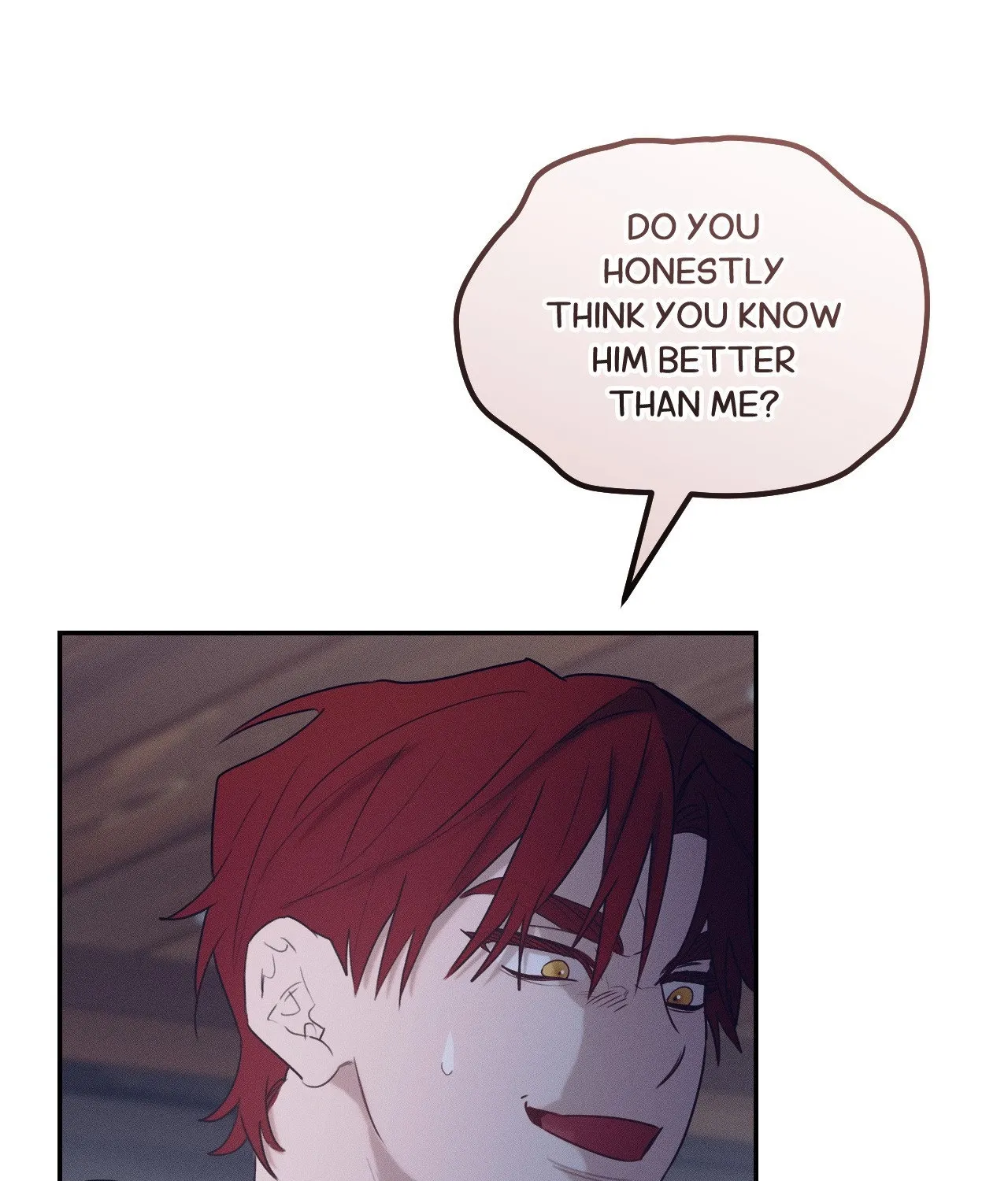 Read Not a Peep! chapter 60 image 61 on Lezhin