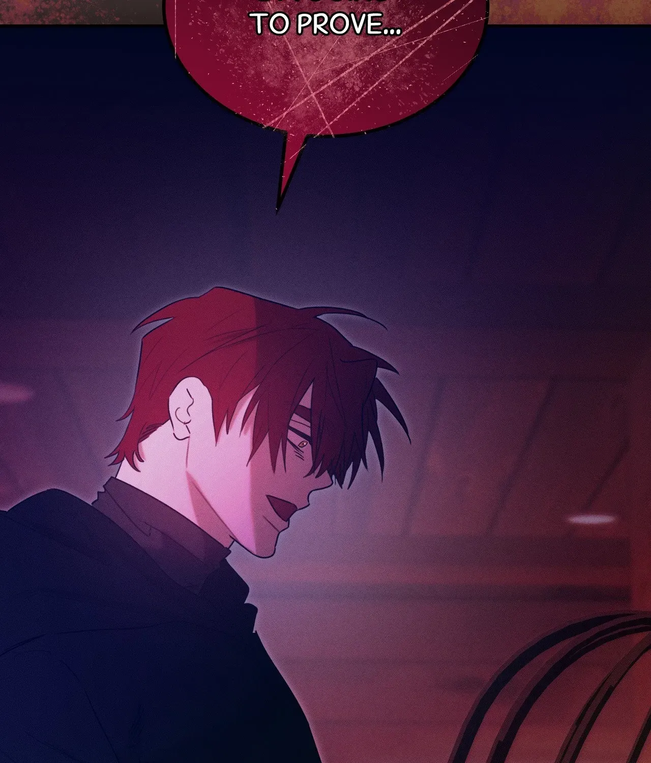 Read Not a Peep! chapter 60 image 65 on Lezhin