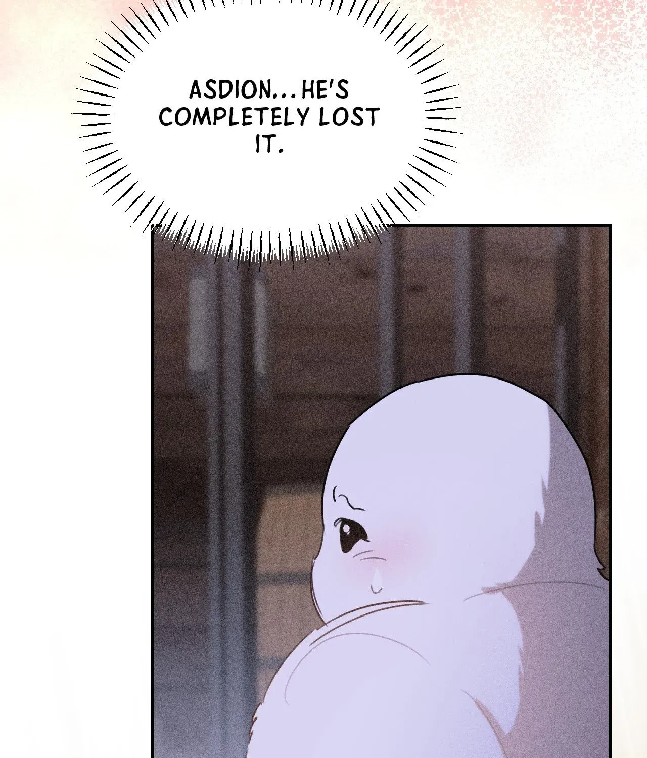 Read Not a Peep! chapter 60 image 69 on Lezhin