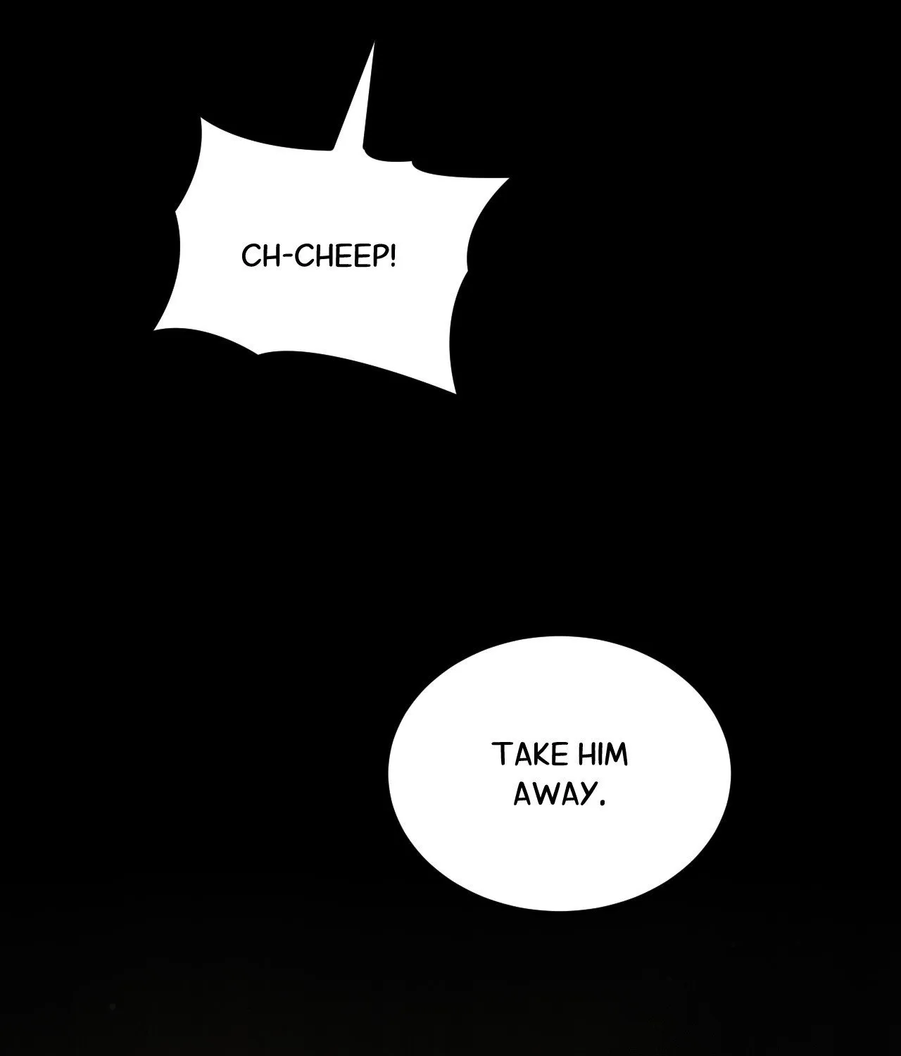 Read Not a Peep! chapter 60 image 73 on Lezhin