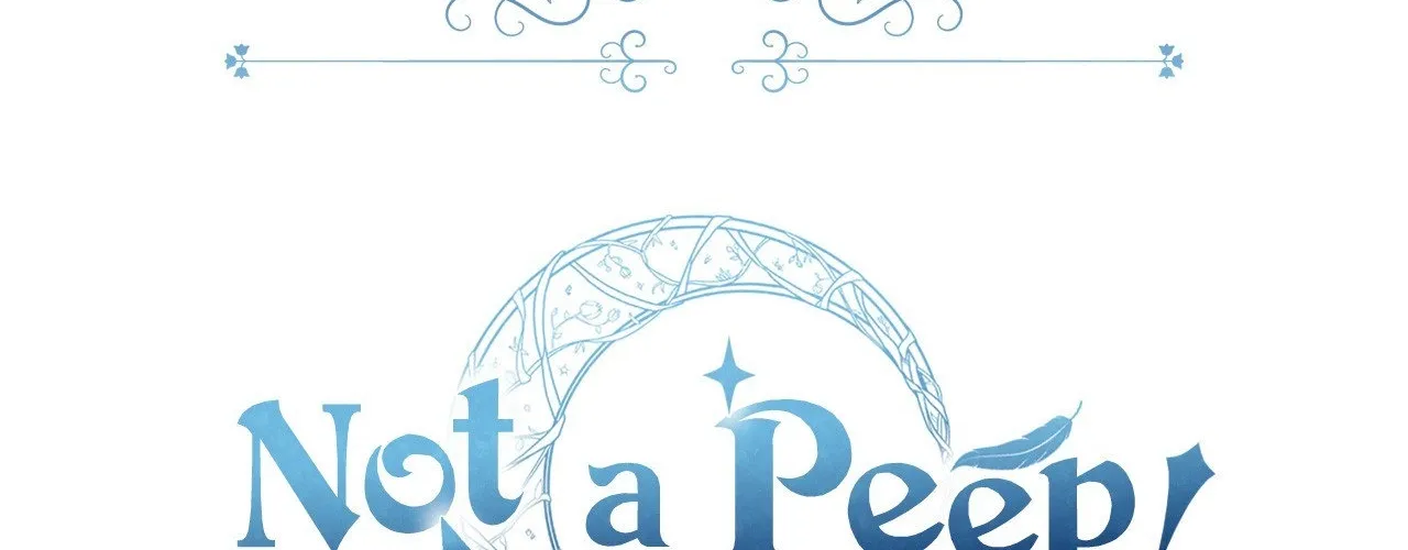 Read Not a Peep! chapter 60 image 79 on Lezhin