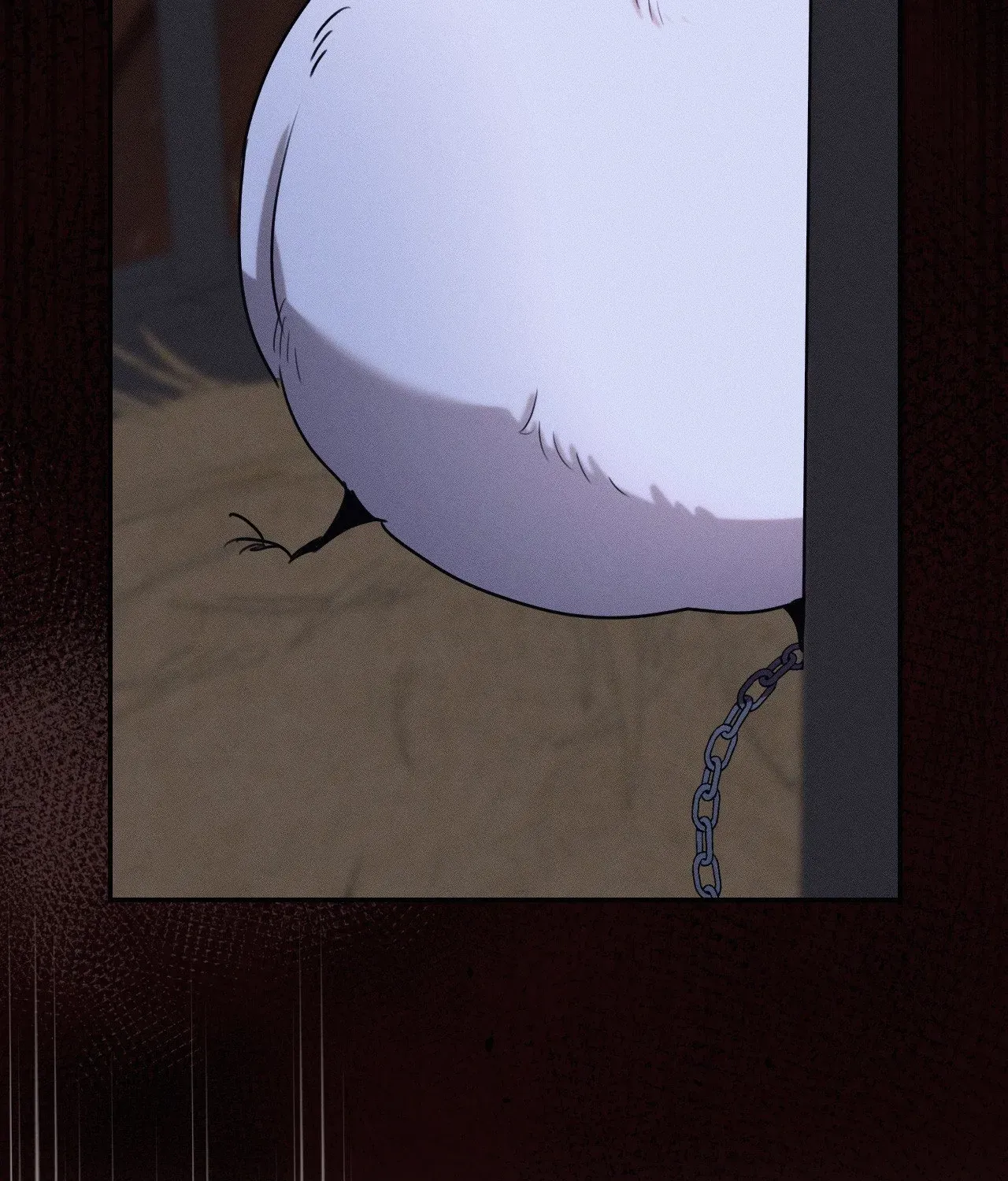Read Not a Peep! chapter 60 image 8 on Lezhin