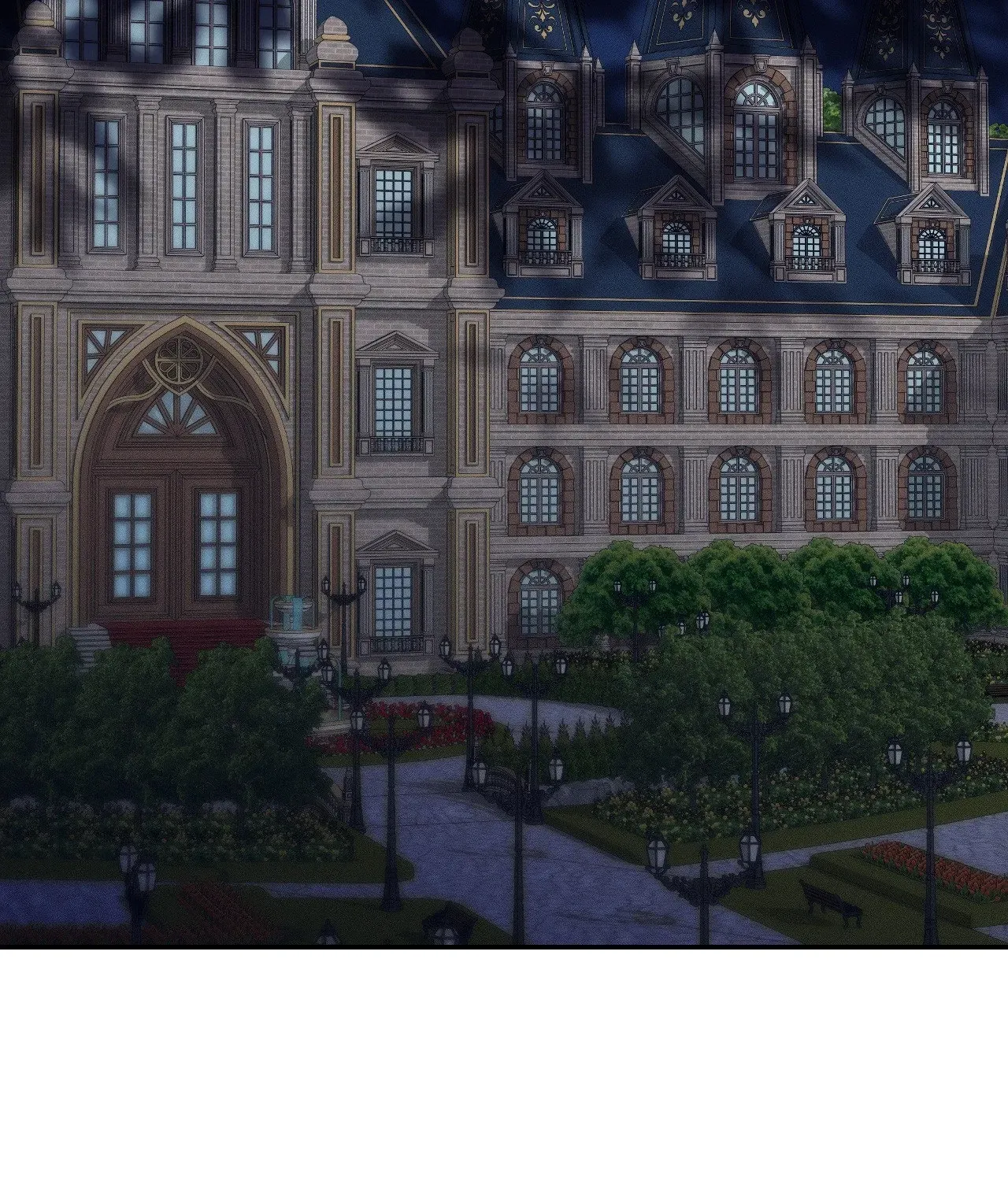 Read Not a Peep! chapter 60 image 85 on Lezhin