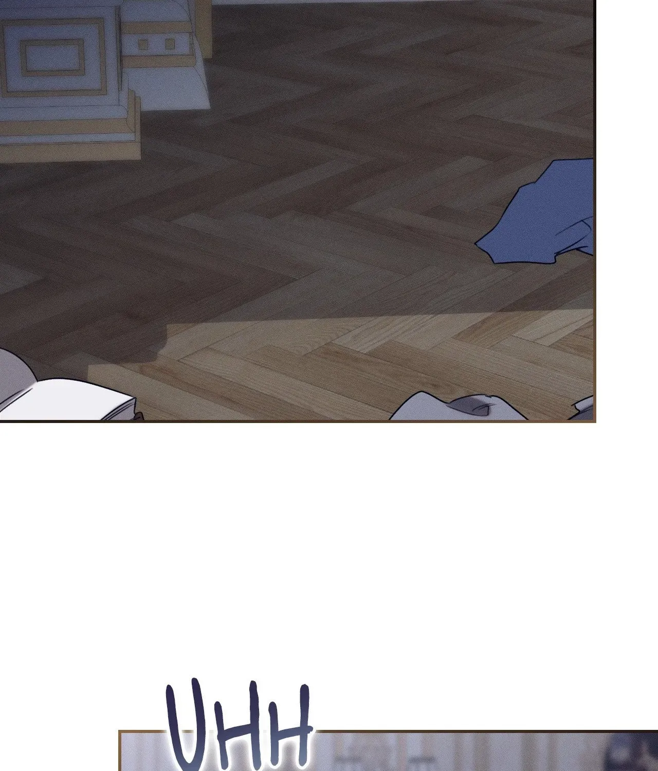 Read Not a Peep! chapter 60 image 87 on Lezhin