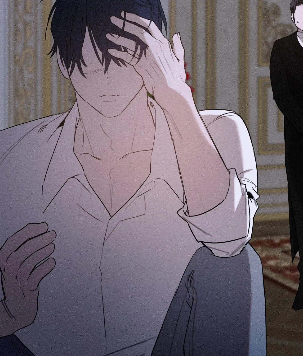 Read Not a Peep! chapter 60 image 91 on Lezhin