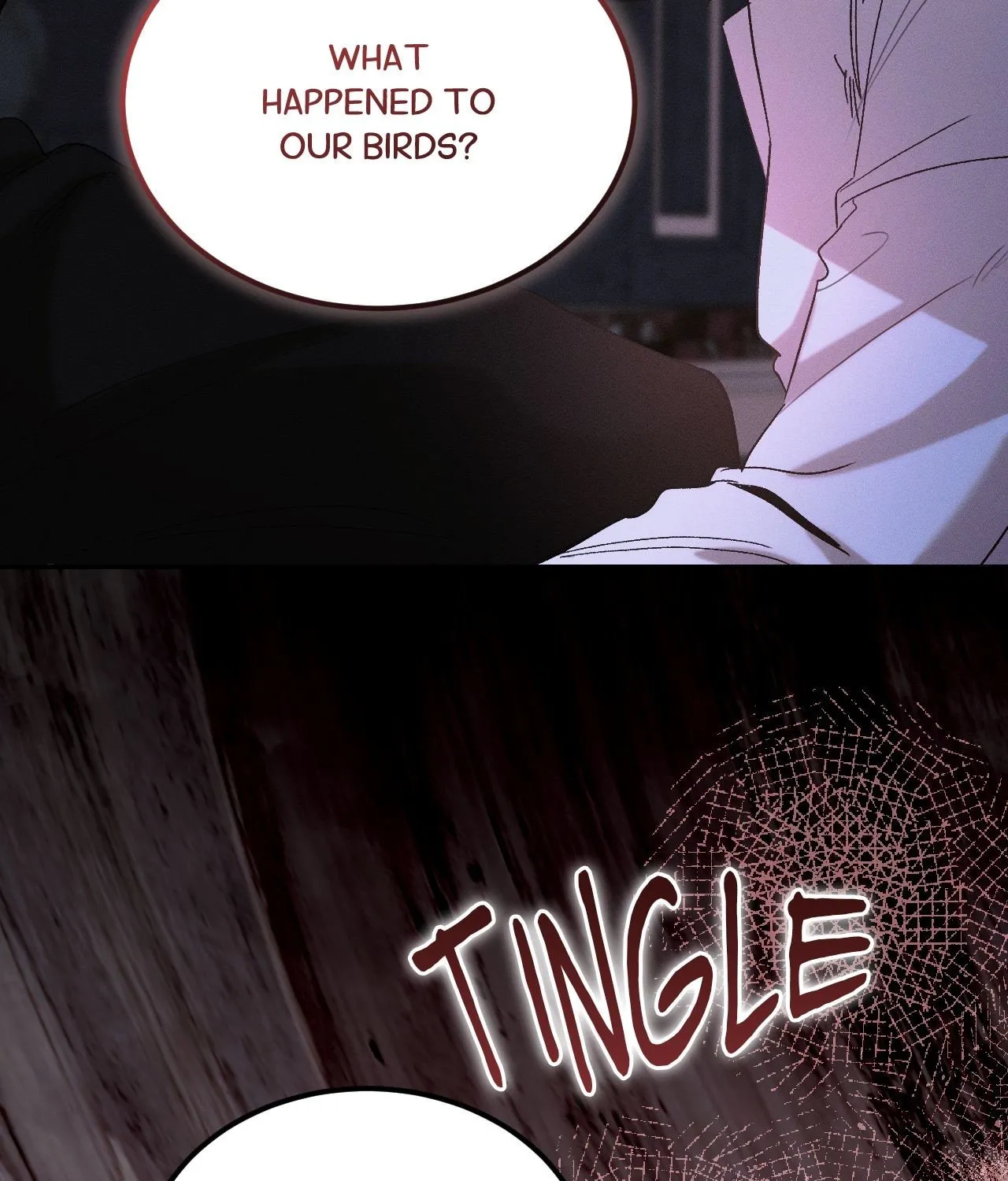 Read Not a Peep! chapter 61 image 101 on Lezhin
