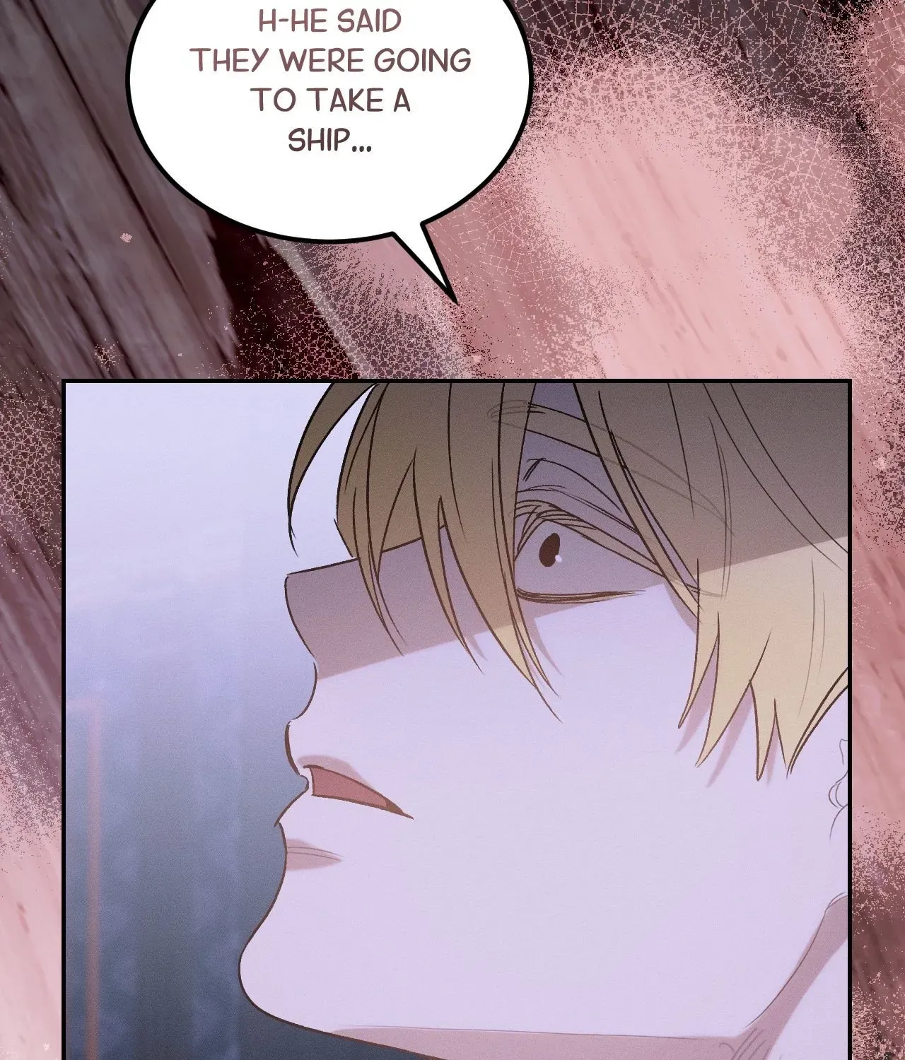Read Not a Peep! chapter 61 image 102 on Lezhin
