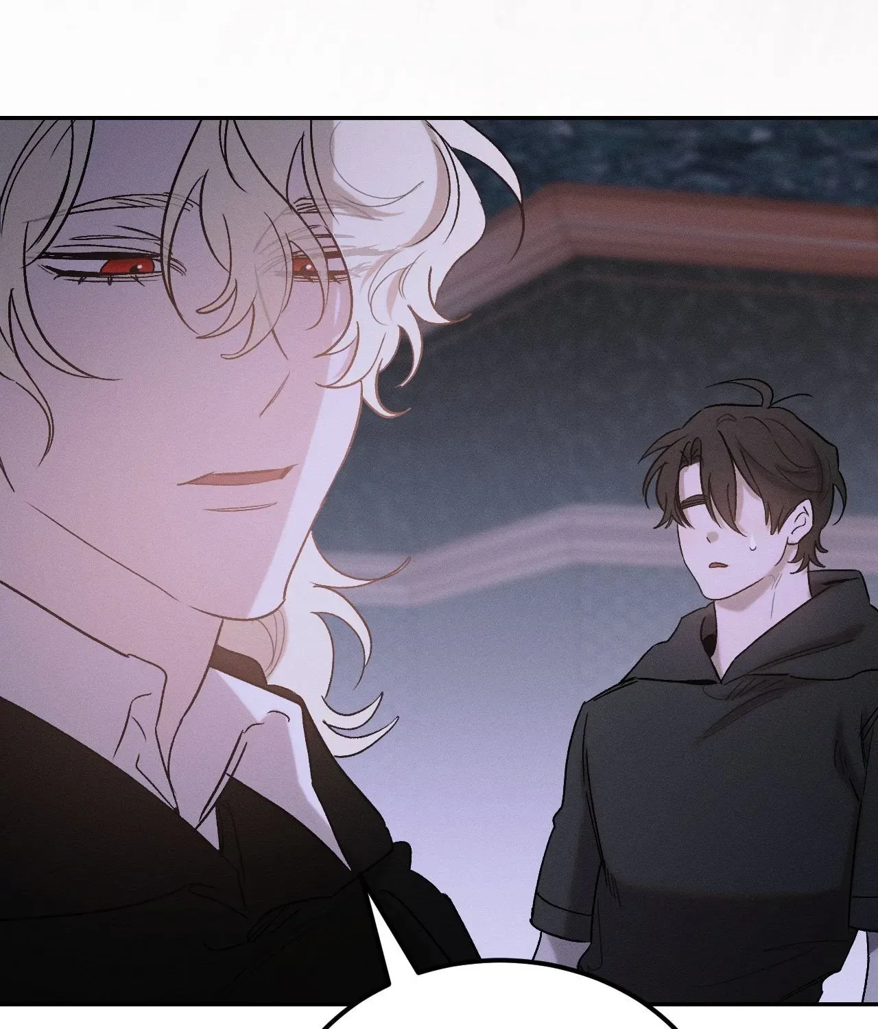 Read Not a Peep! chapter 61 image 104 on Lezhin