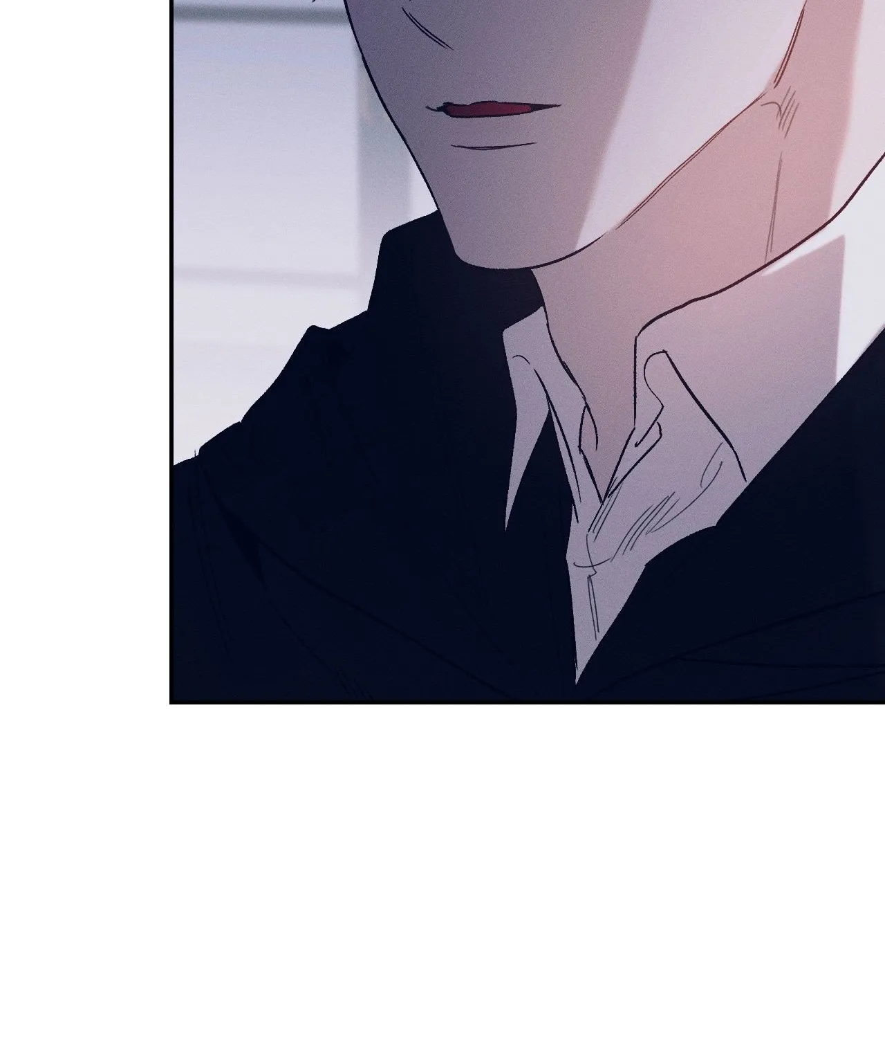 Read Not a Peep! chapter 61 image 107 on Lezhin