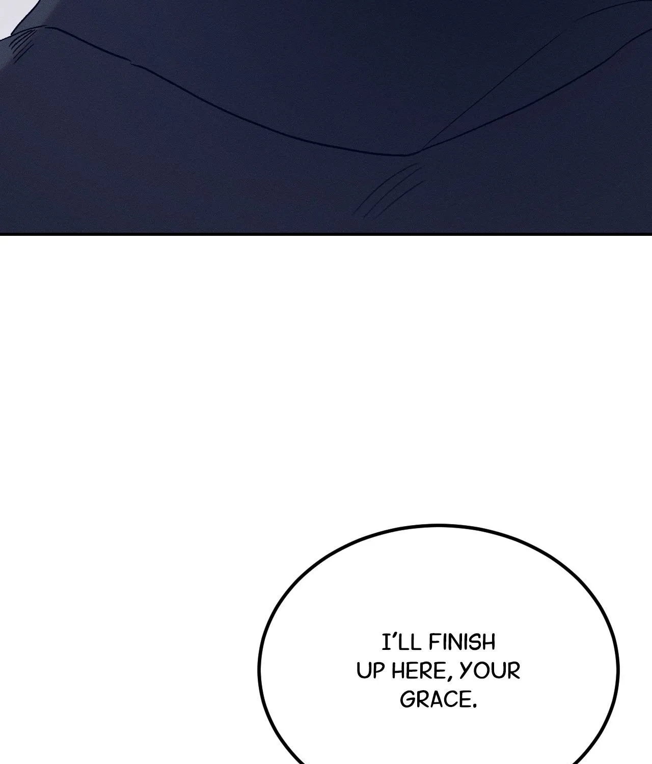 Read Not a Peep! chapter 61 image 110 on Lezhin