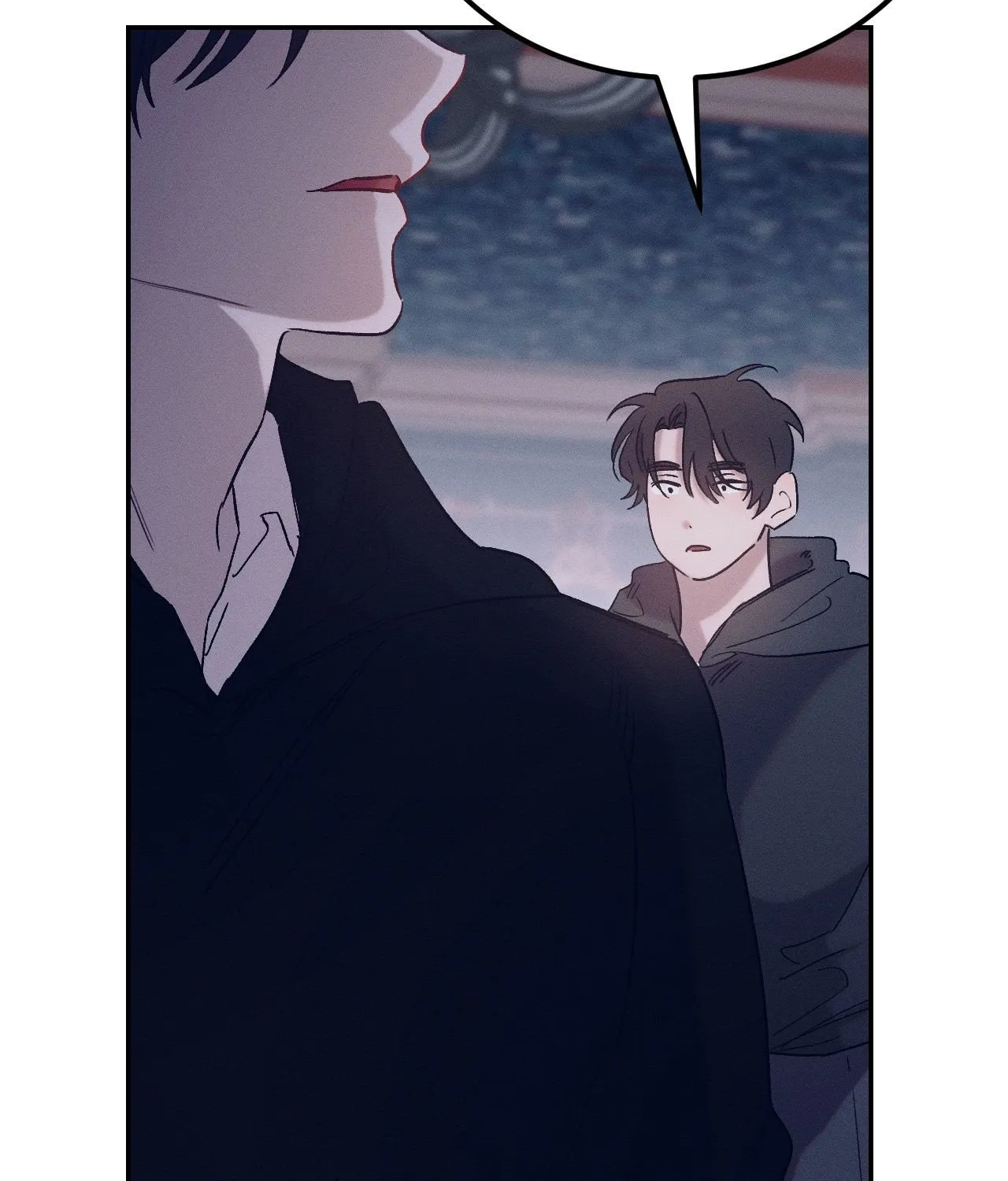 Read Not a Peep! chapter 61 image 111 on Lezhin