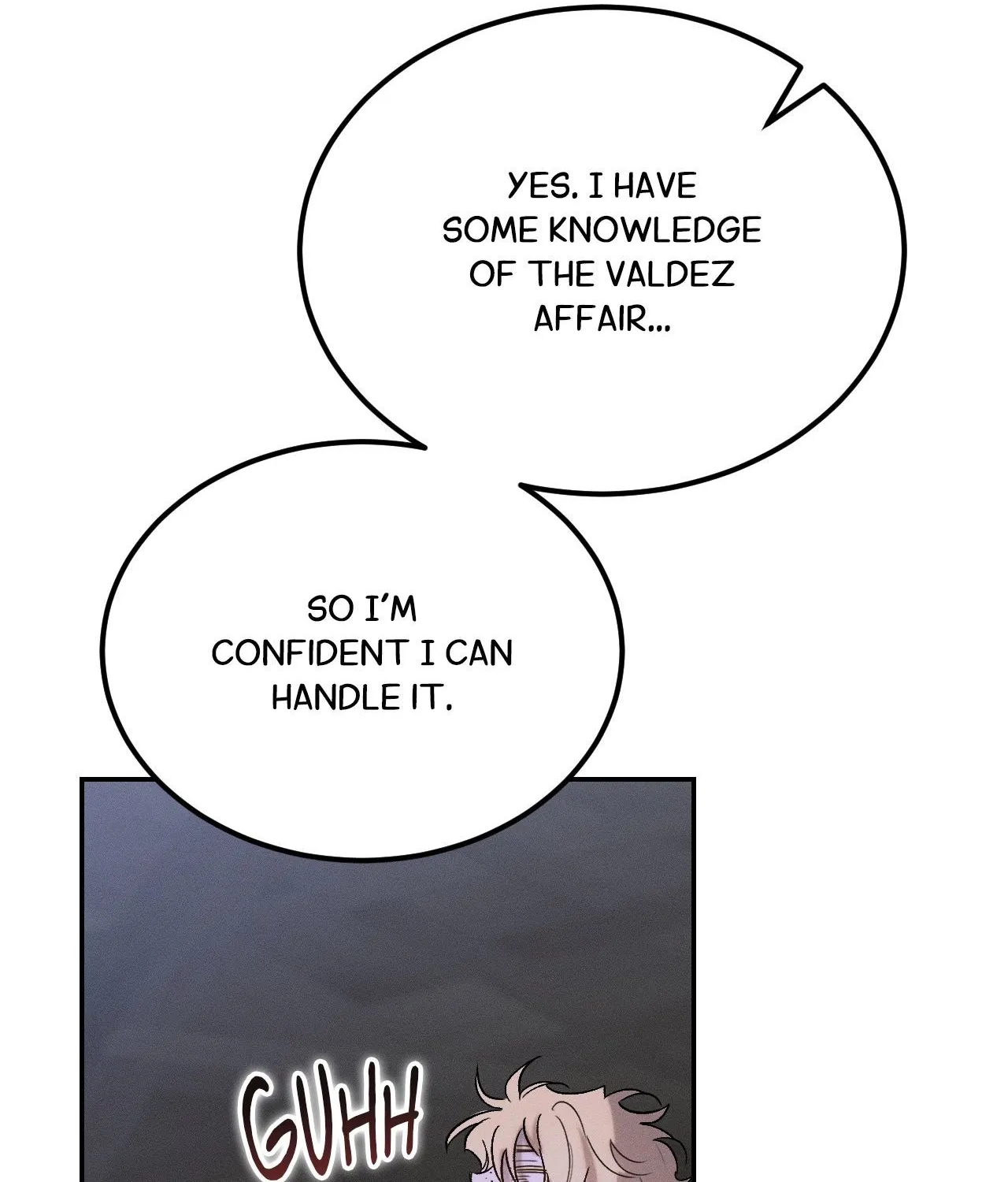 Read Not a Peep! chapter 61 image 113 on Lezhin