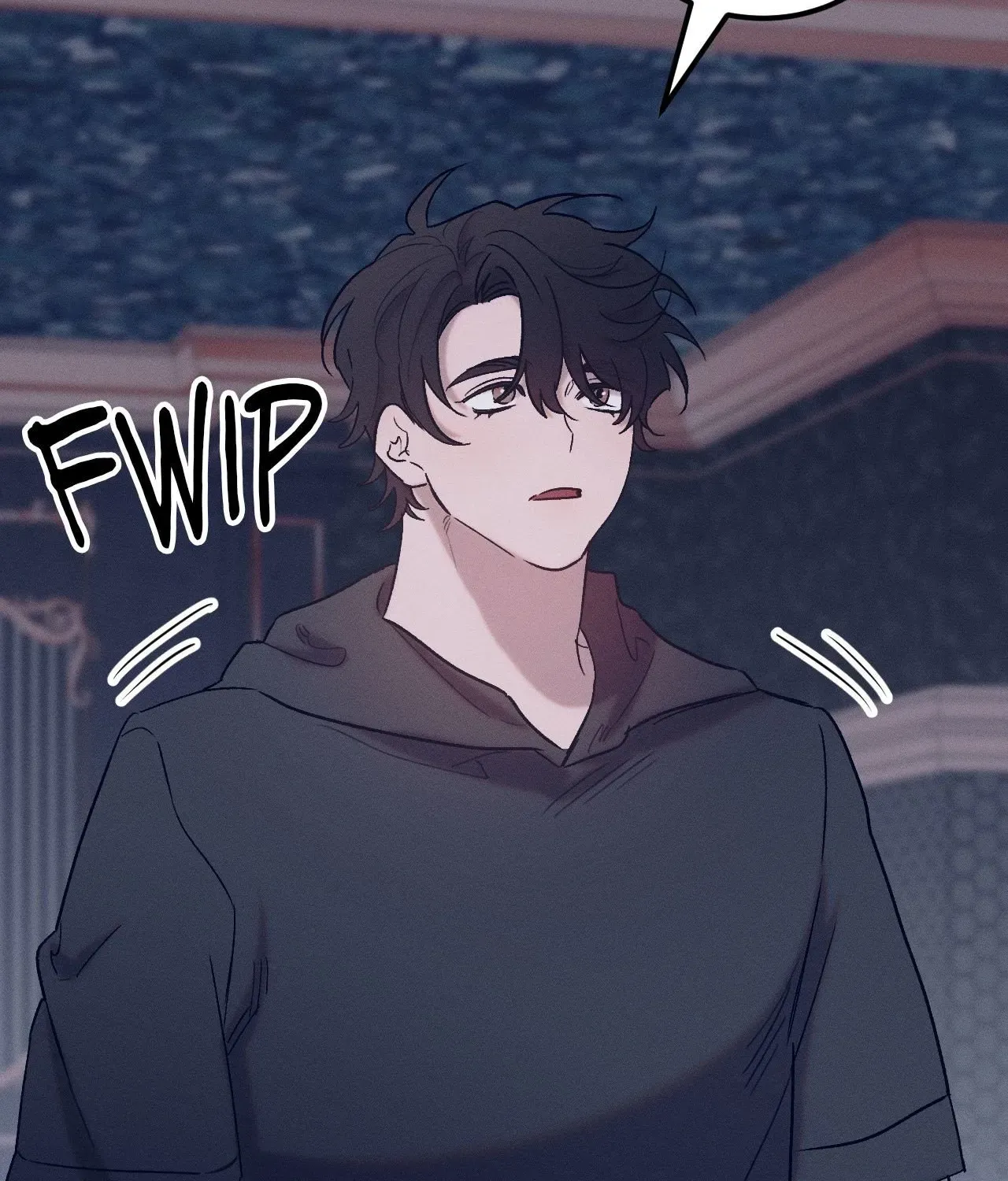 Read Not a Peep! chapter 61 image 117 on Lezhin
