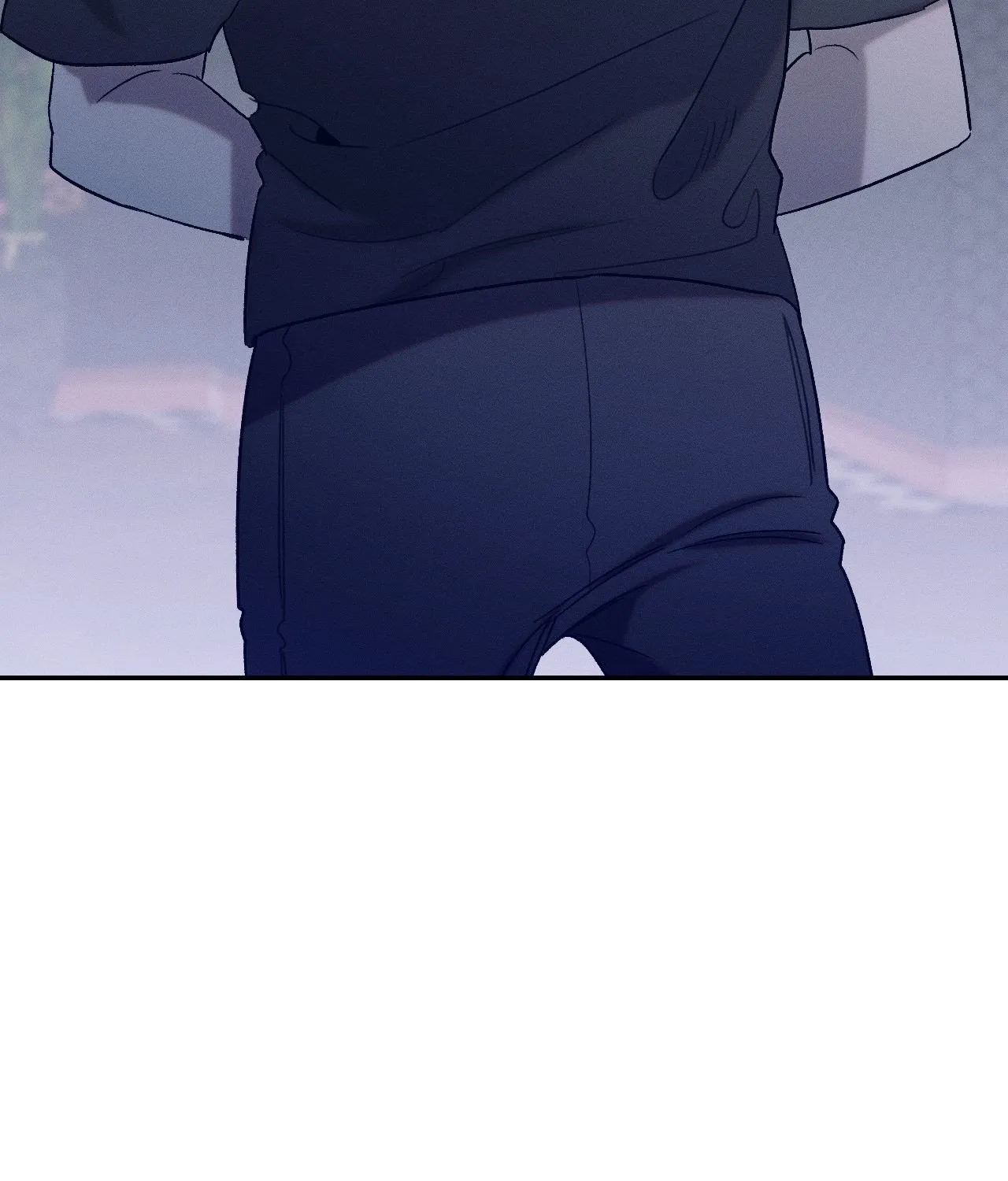 Read Not a Peep! chapter 61 image 118 on Lezhin
