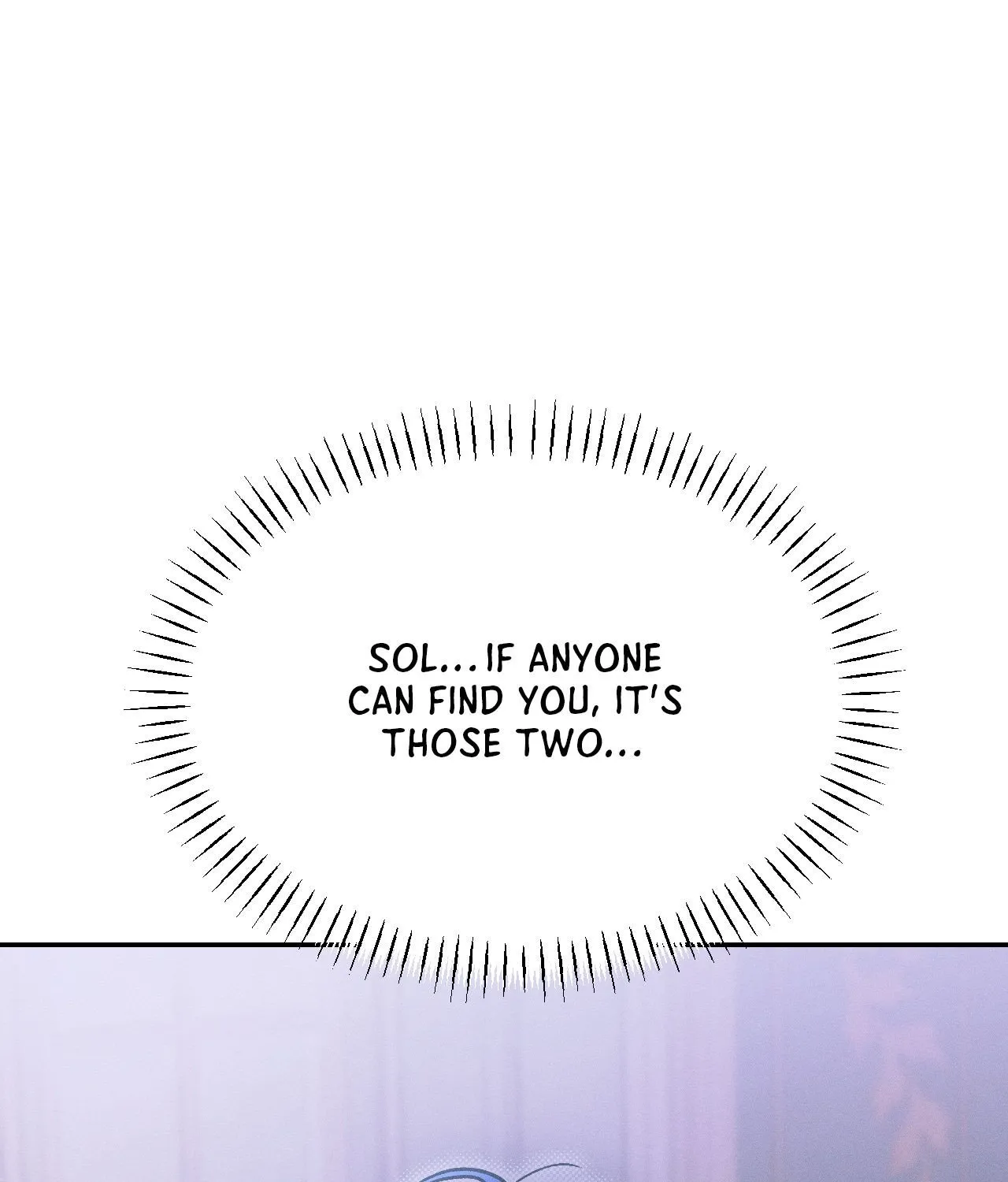 Read Not a Peep! chapter 61 image 119 on Lezhin