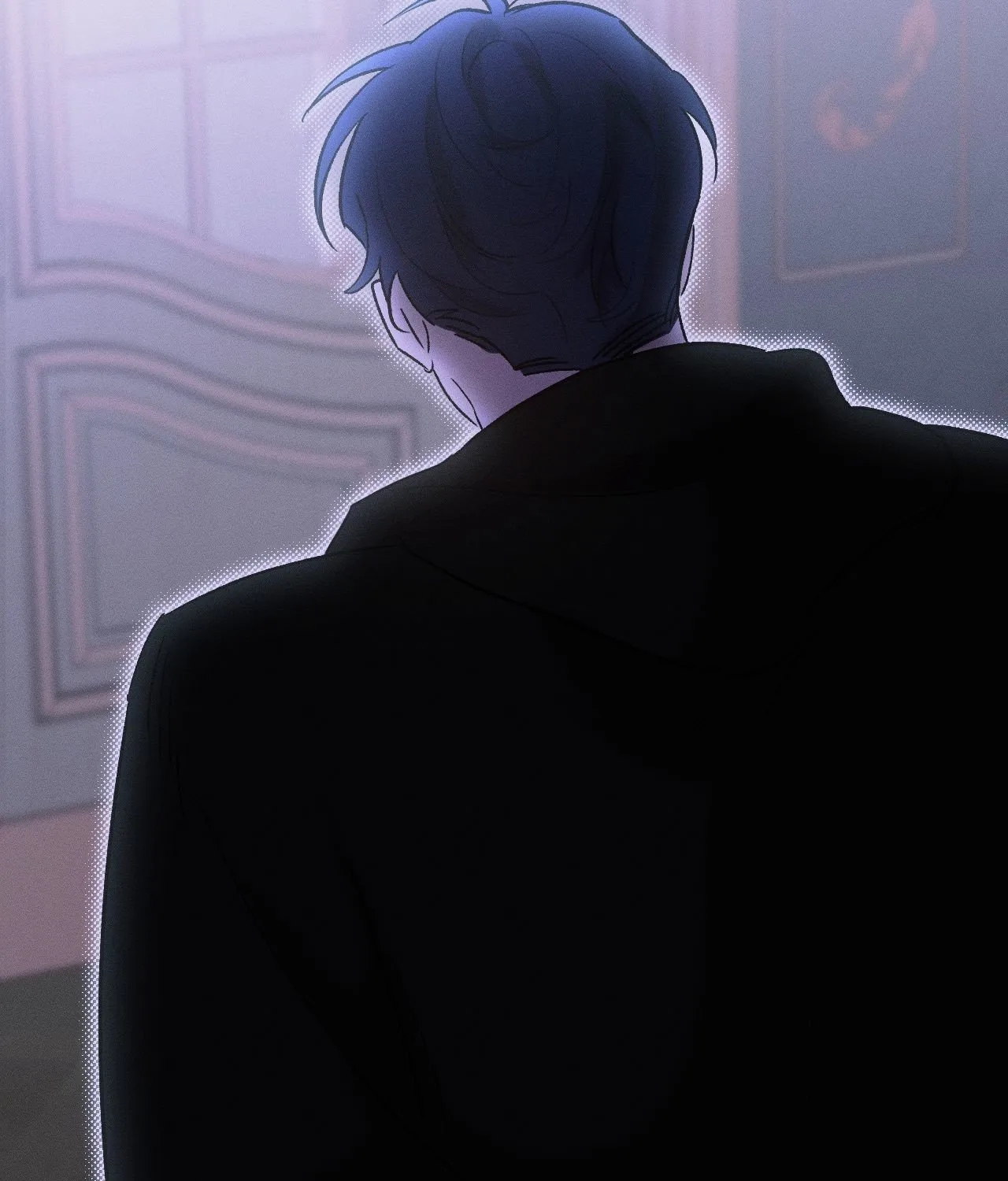 Read Not a Peep! chapter 61 image 120 on Lezhin