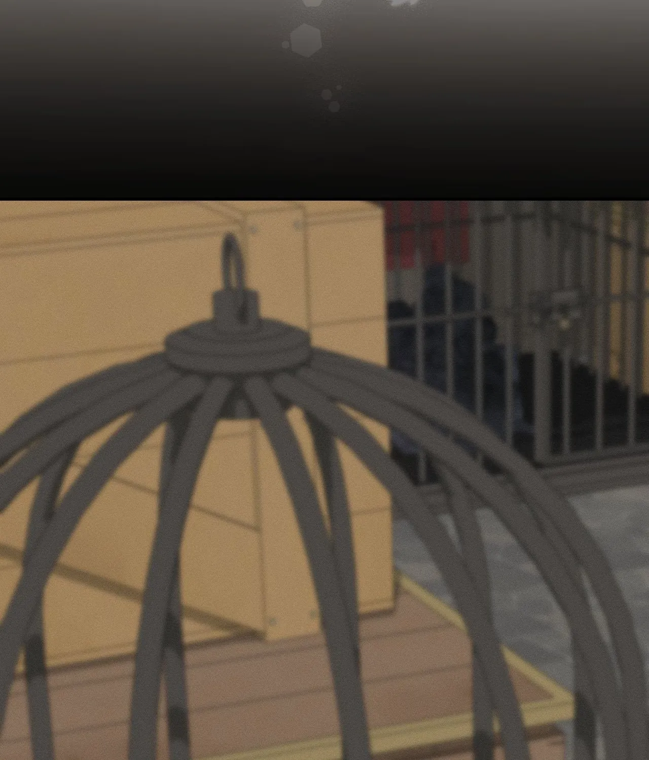 Read Not a Peep! chapter 61 image 125 on Lezhin