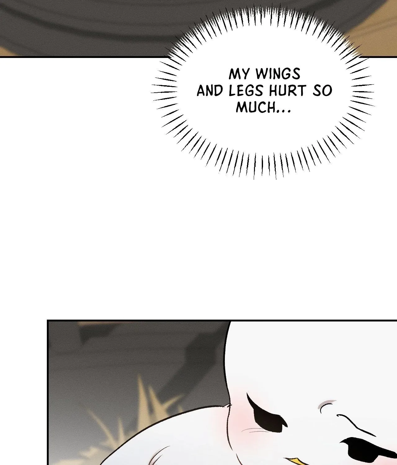 Read Not a Peep! chapter 61 image 127 on Lezhin