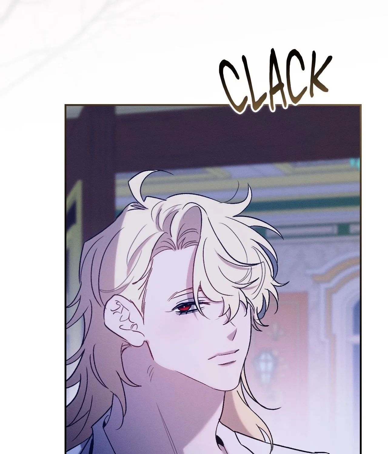 Read Not a Peep! chapter 61 image 13 on Lezhin