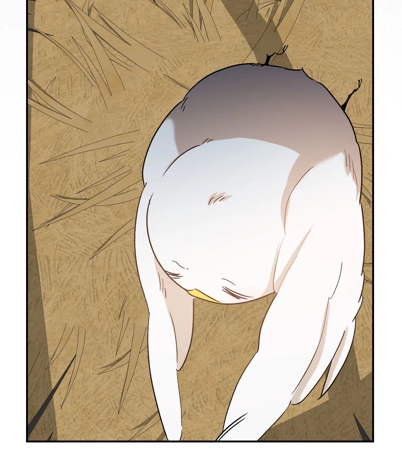 Read Not a Peep! chapter 61 image 139 on Lezhin