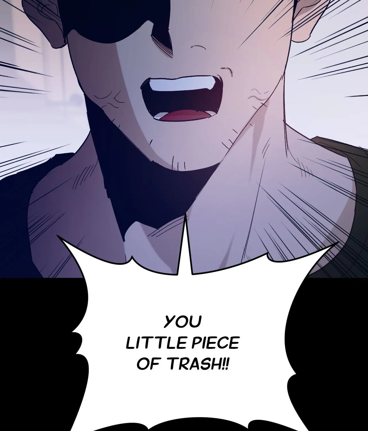 Read Not a Peep! chapter 61 image 143 on Lezhin