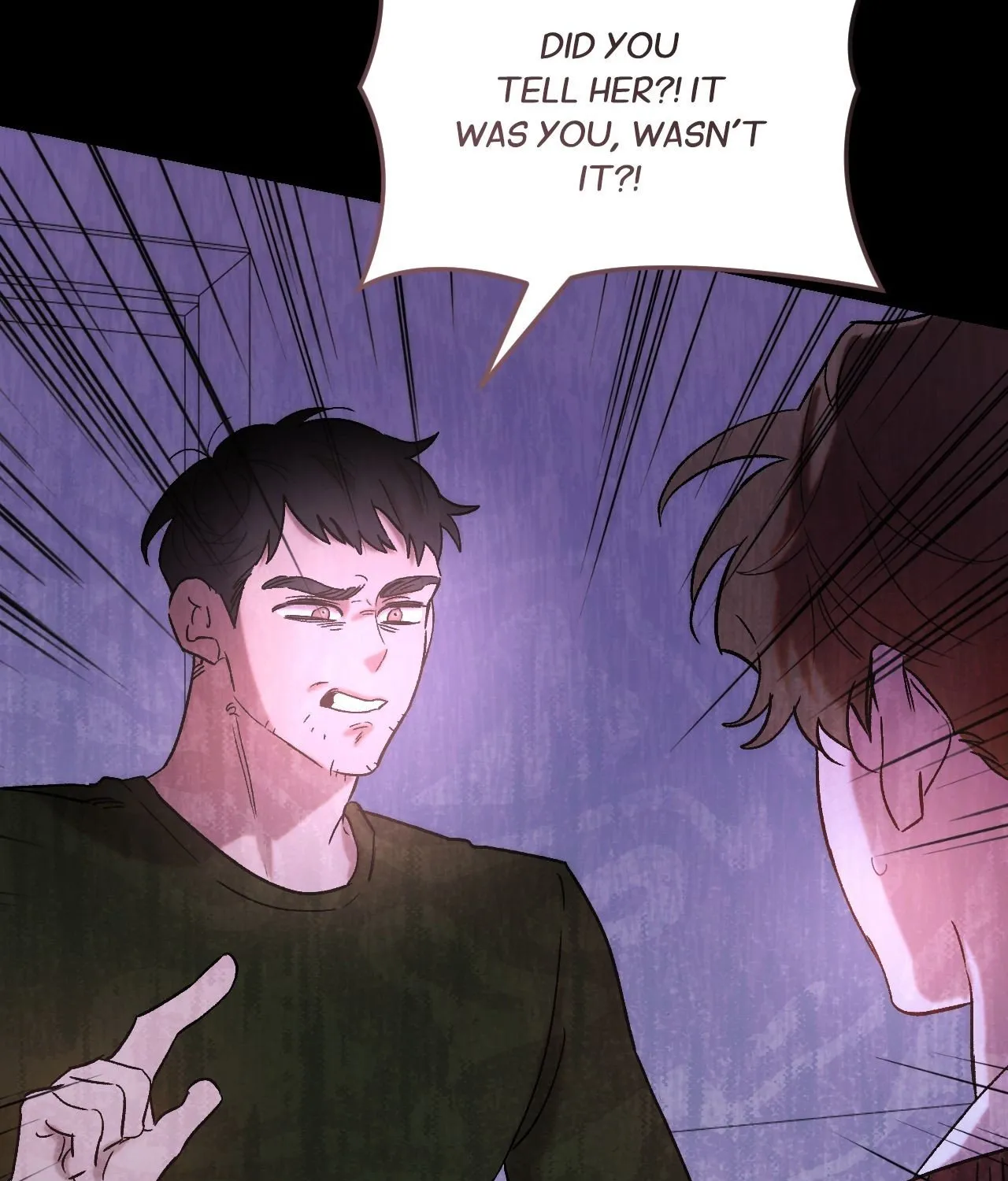 Read Not a Peep! chapter 61 image 147 on Lezhin