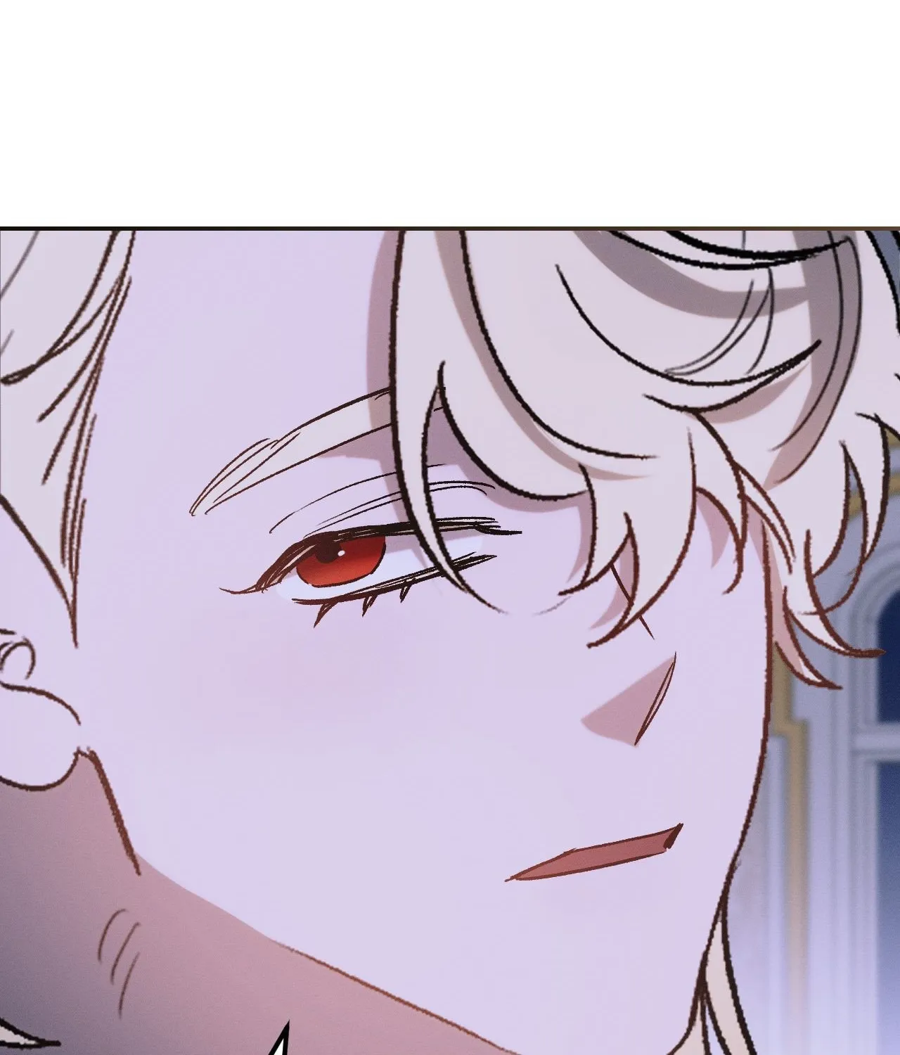 Read Not a Peep! chapter 61 image 15 on Lezhin