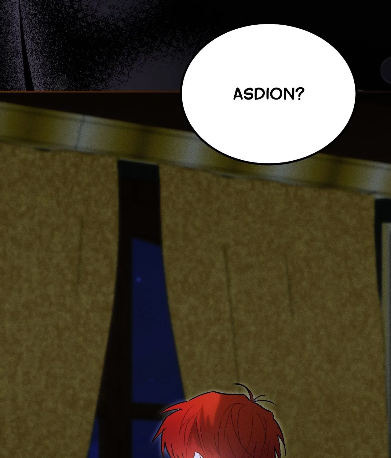 Read Not a Peep! chapter 61 image 17 on Lezhin