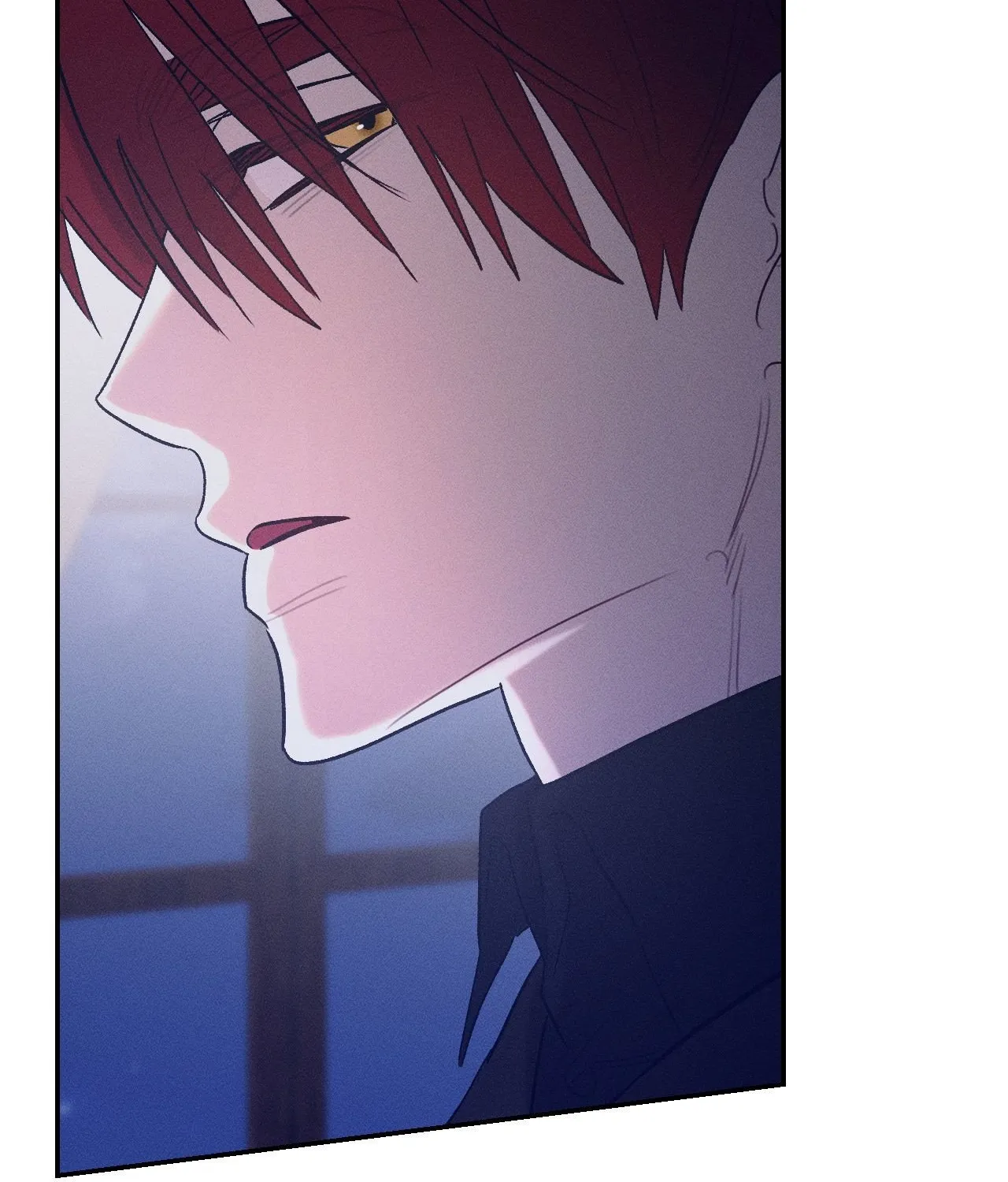 Read Not a Peep! chapter 61 image 21 on Lezhin