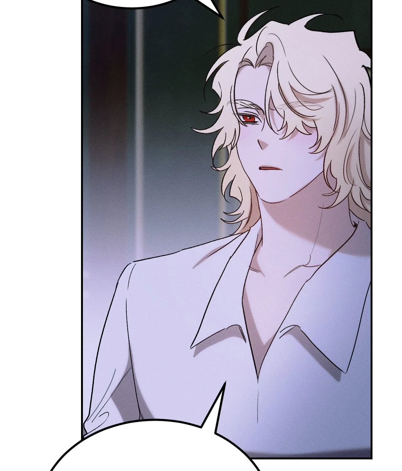 Read Not a Peep! chapter 61 image 23 on Lezhin