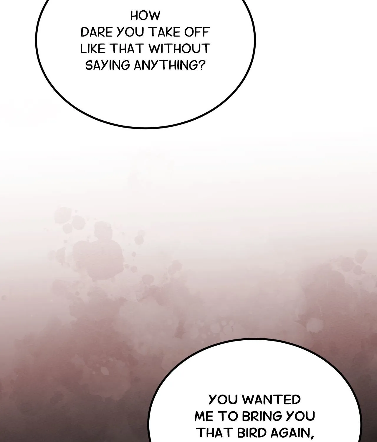 Read Not a Peep! chapter 61 image 24 on Lezhin