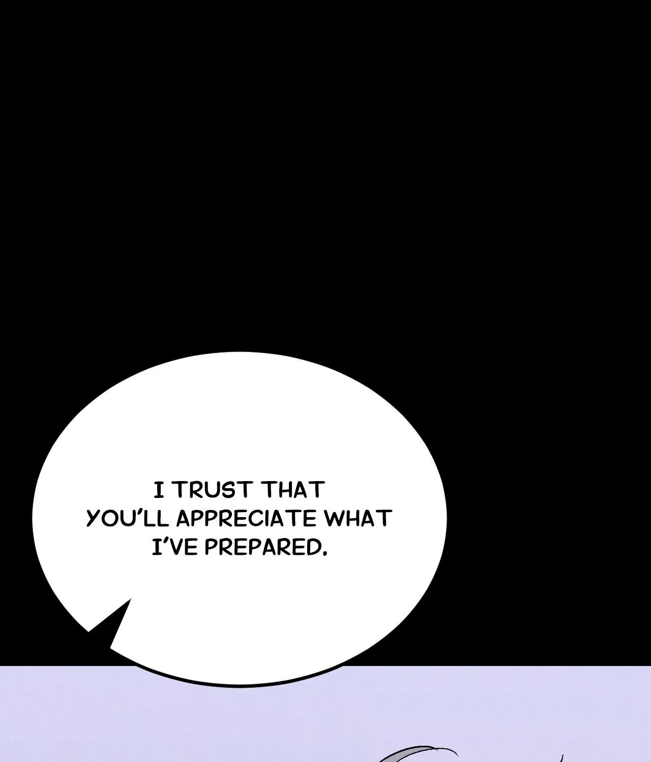Read Not a Peep! chapter 61 image 26 on Lezhin