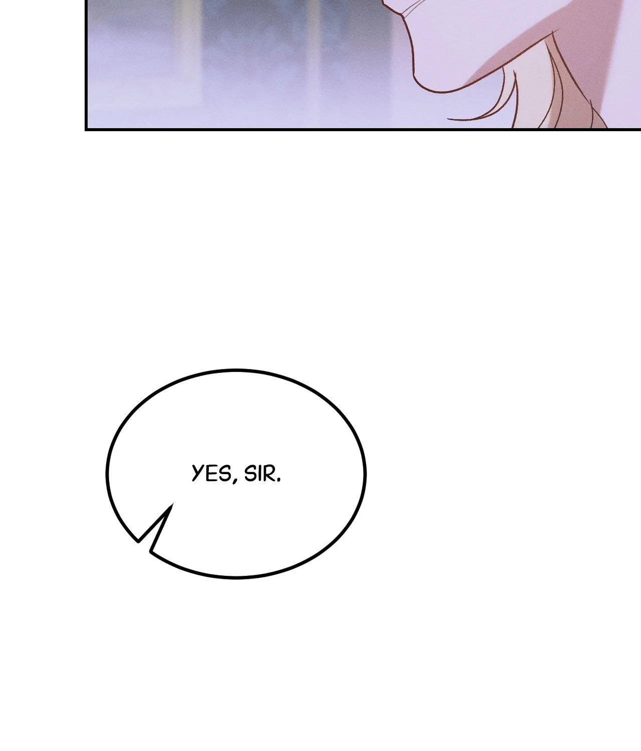 Read Not a Peep! chapter 61 image 30 on Lezhin