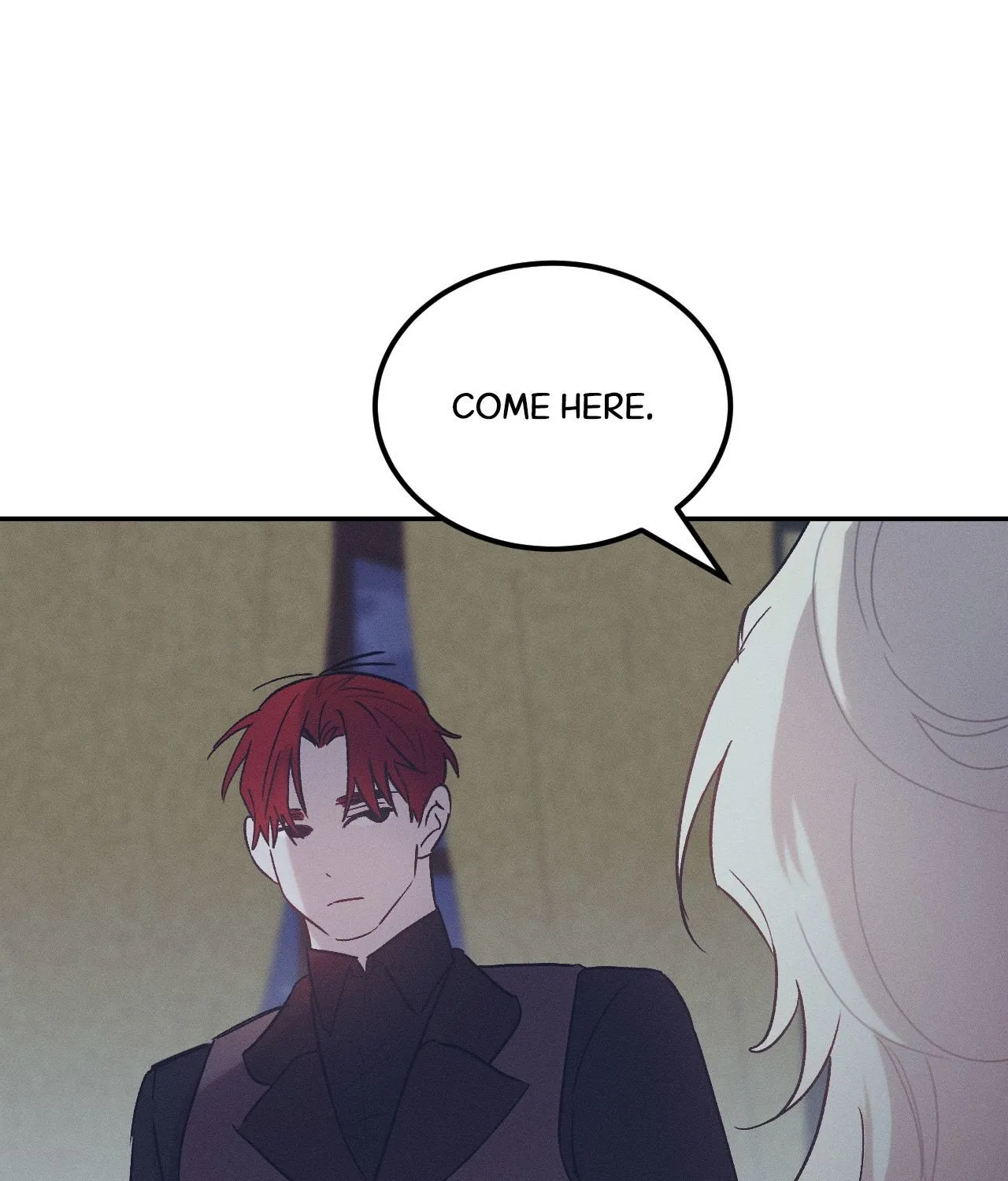 Read Not a Peep! chapter 61 image 32 on Lezhin