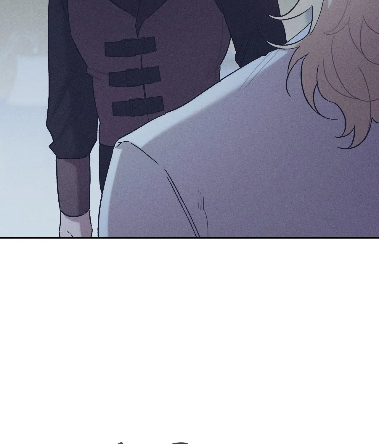 Read Not a Peep! chapter 61 image 33 on Lezhin