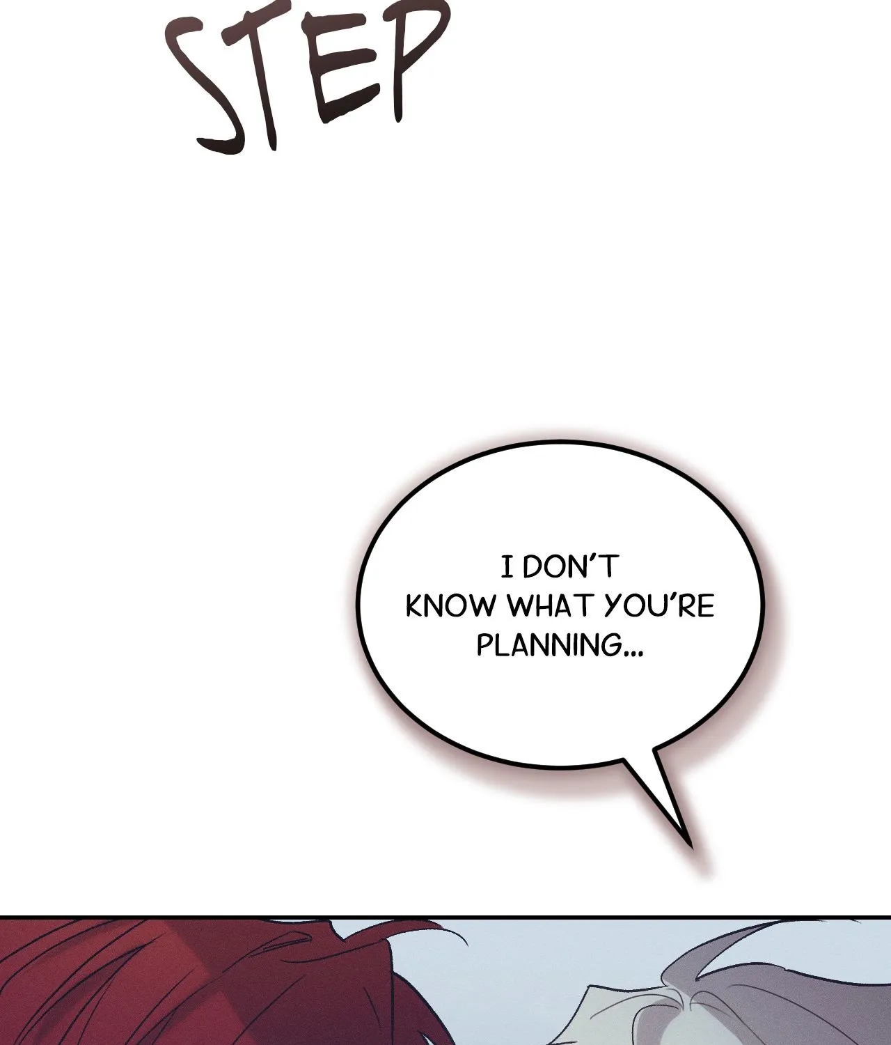 Read Not a Peep! chapter 61 image 34 on Lezhin