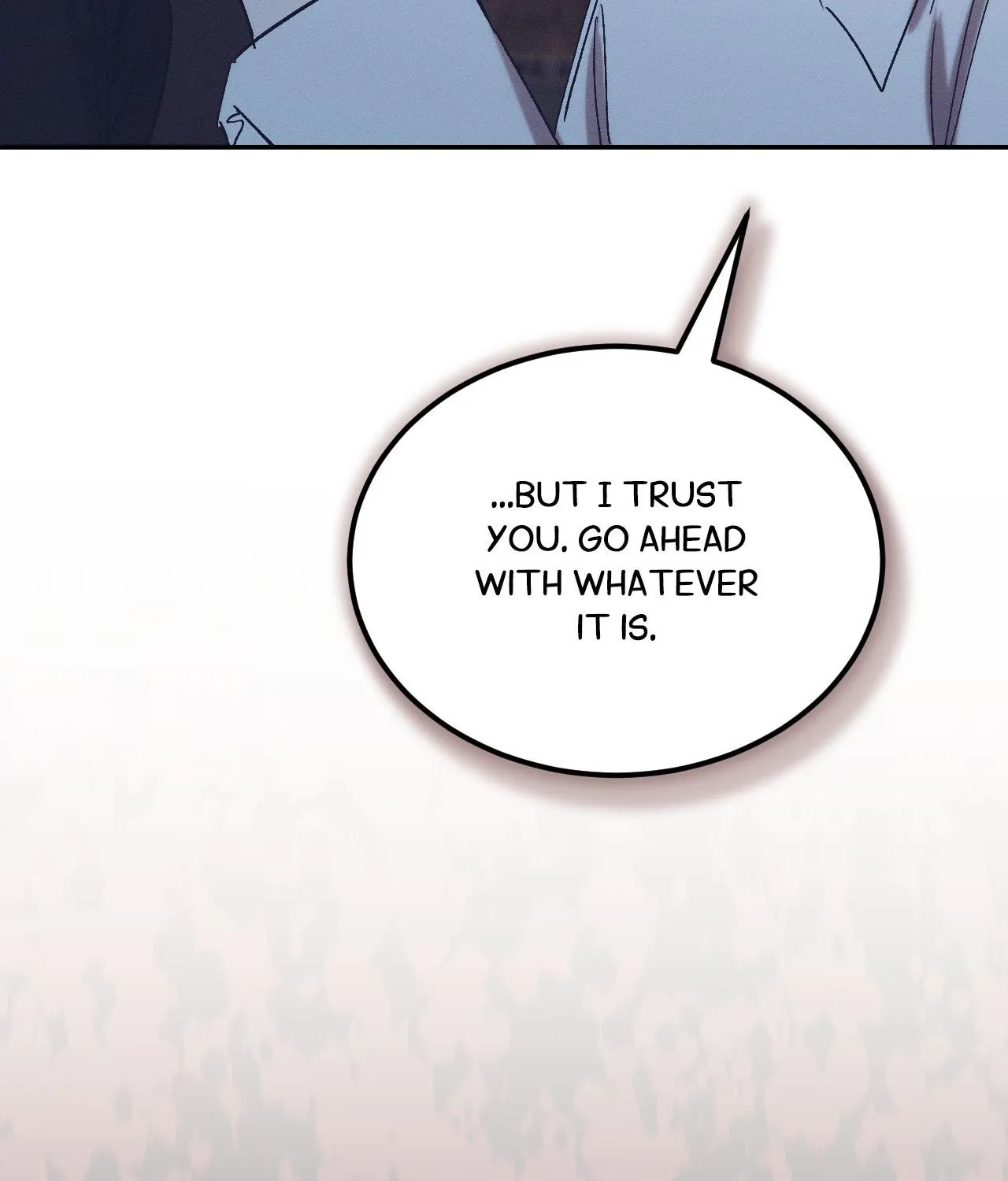Read Not a Peep! chapter 61 image 36 on Lezhin