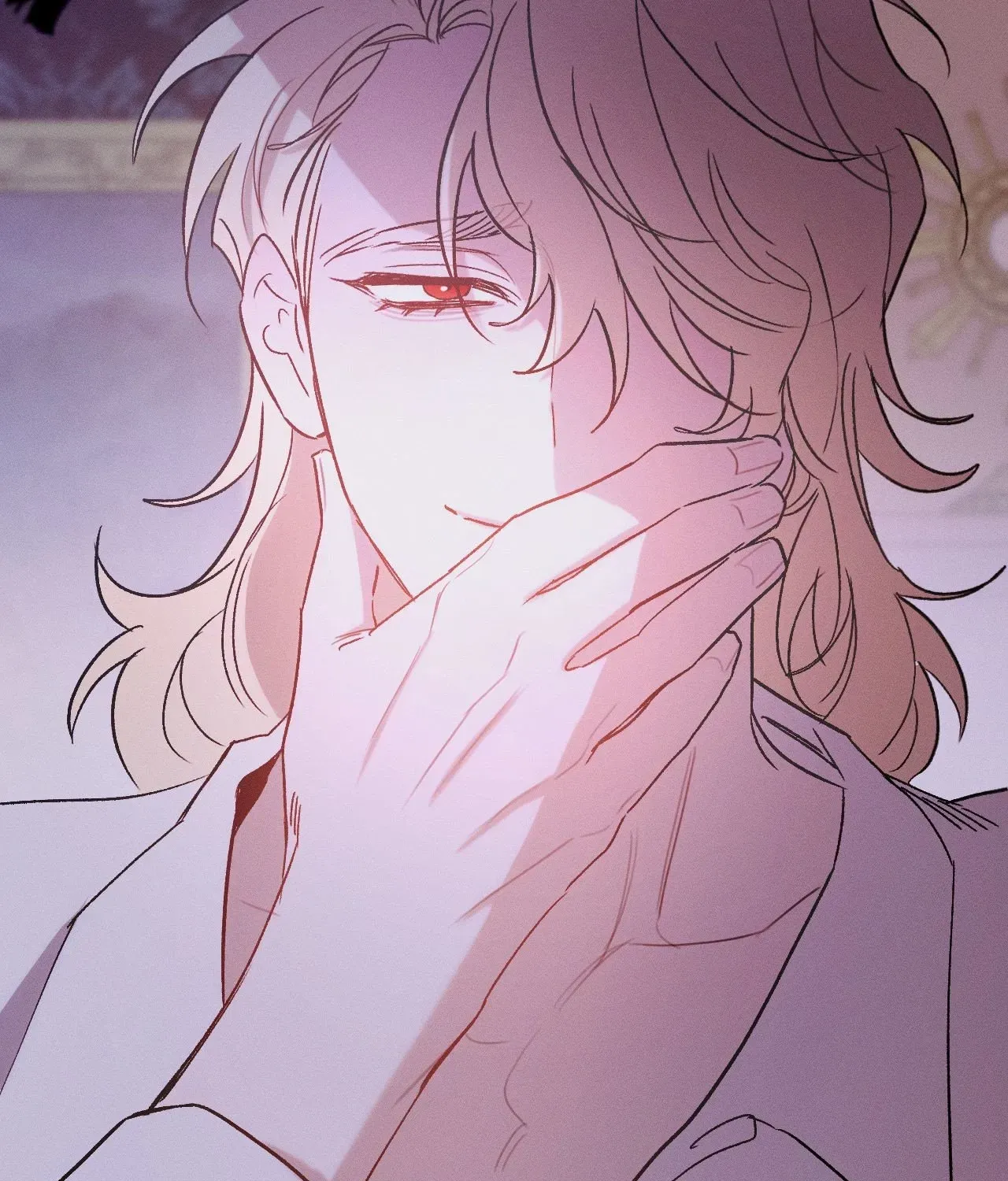 Read Not a Peep! chapter 61 image 38 on Lezhin