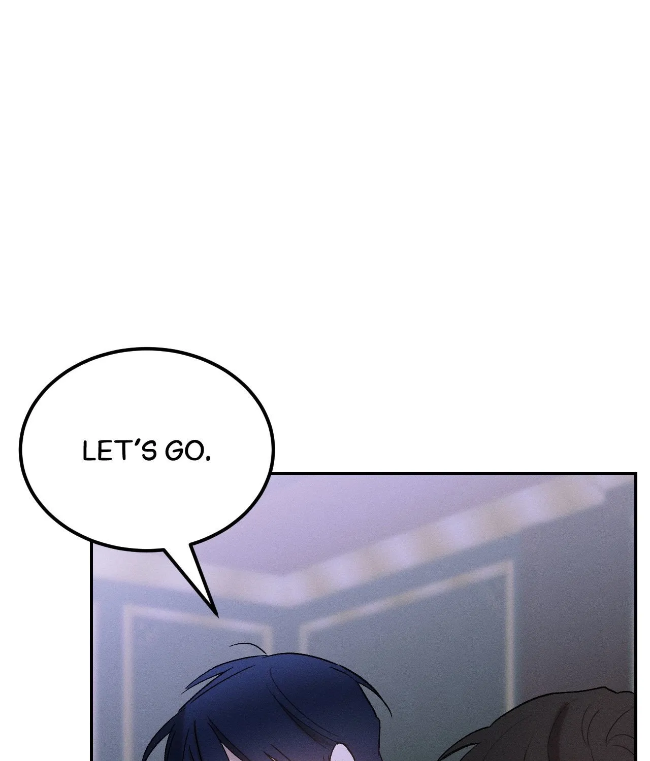 Read Not a Peep! chapter 61 image 5 on Lezhin