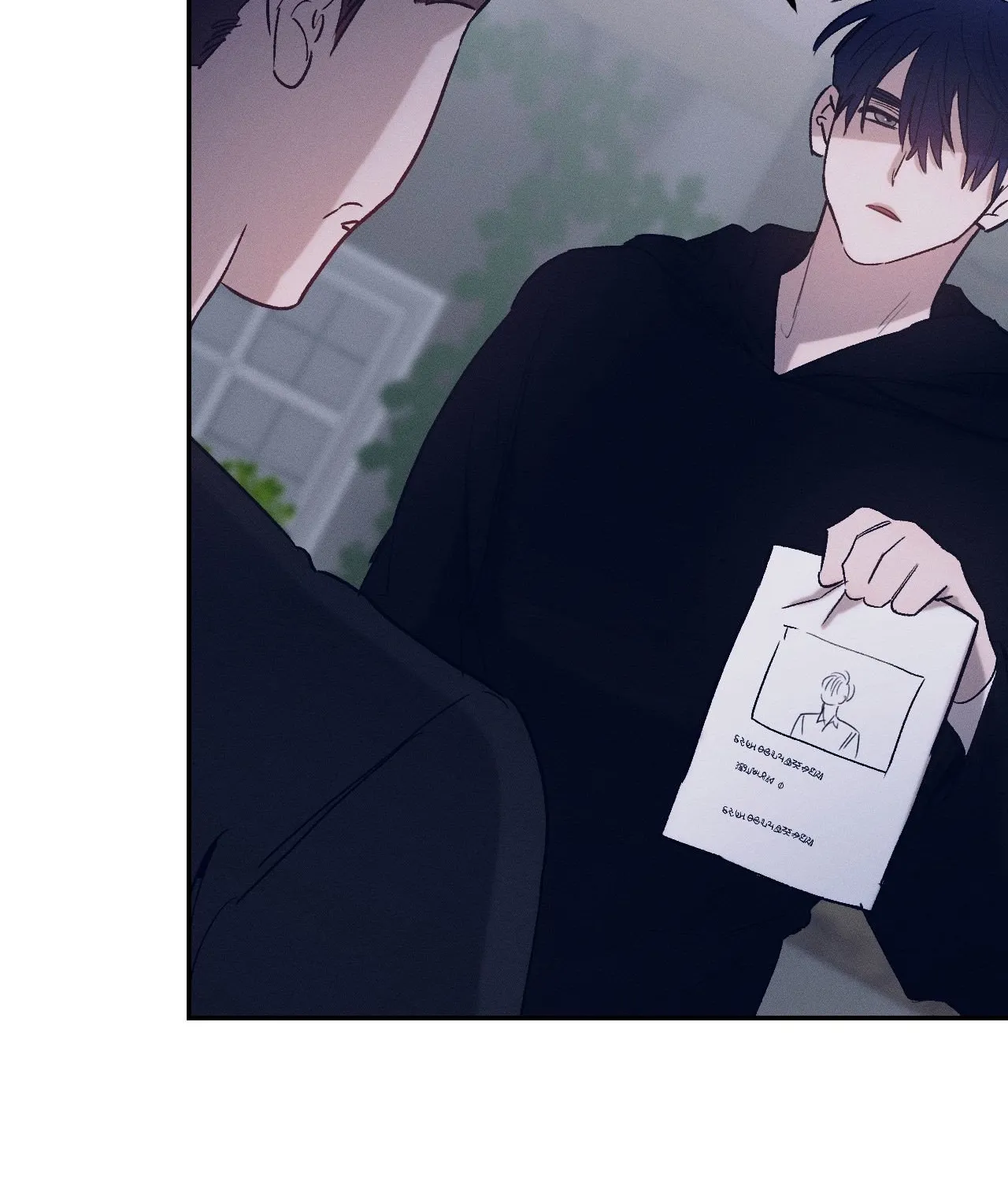 Read Not a Peep! chapter 61 image 50 on Lezhin