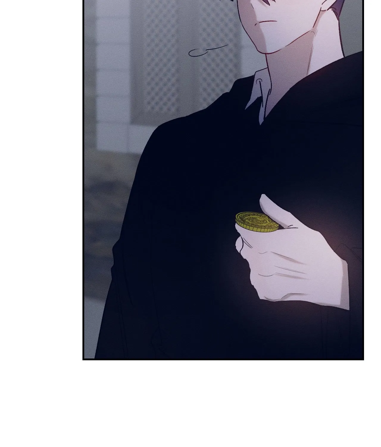 Read Not a Peep! chapter 61 image 54 on Lezhin