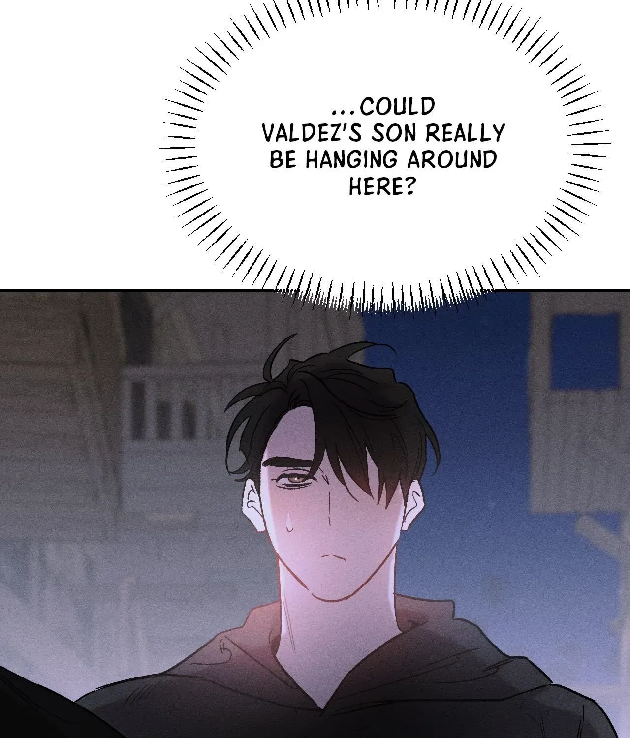 Read Not a Peep! chapter 61 image 58 on Lezhin
