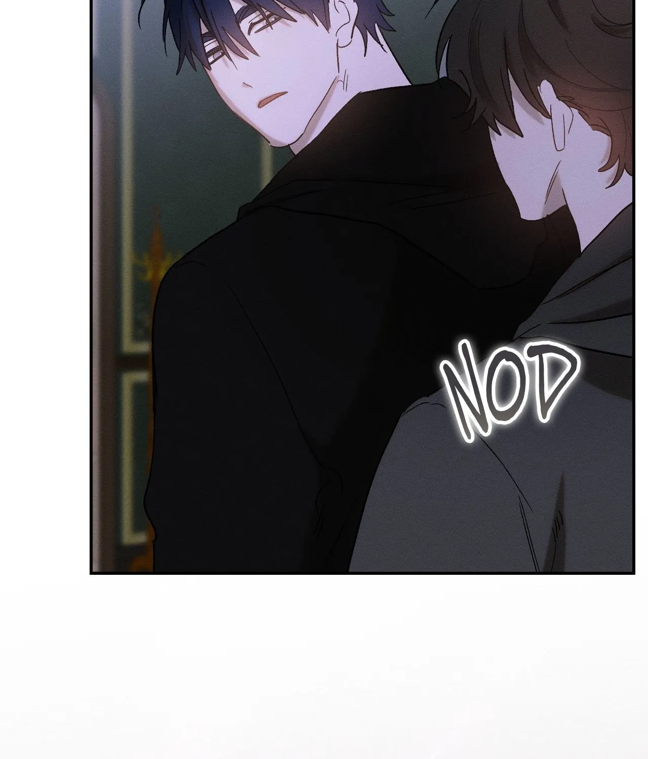 Read Not a Peep! chapter 61 image 6 on Lezhin