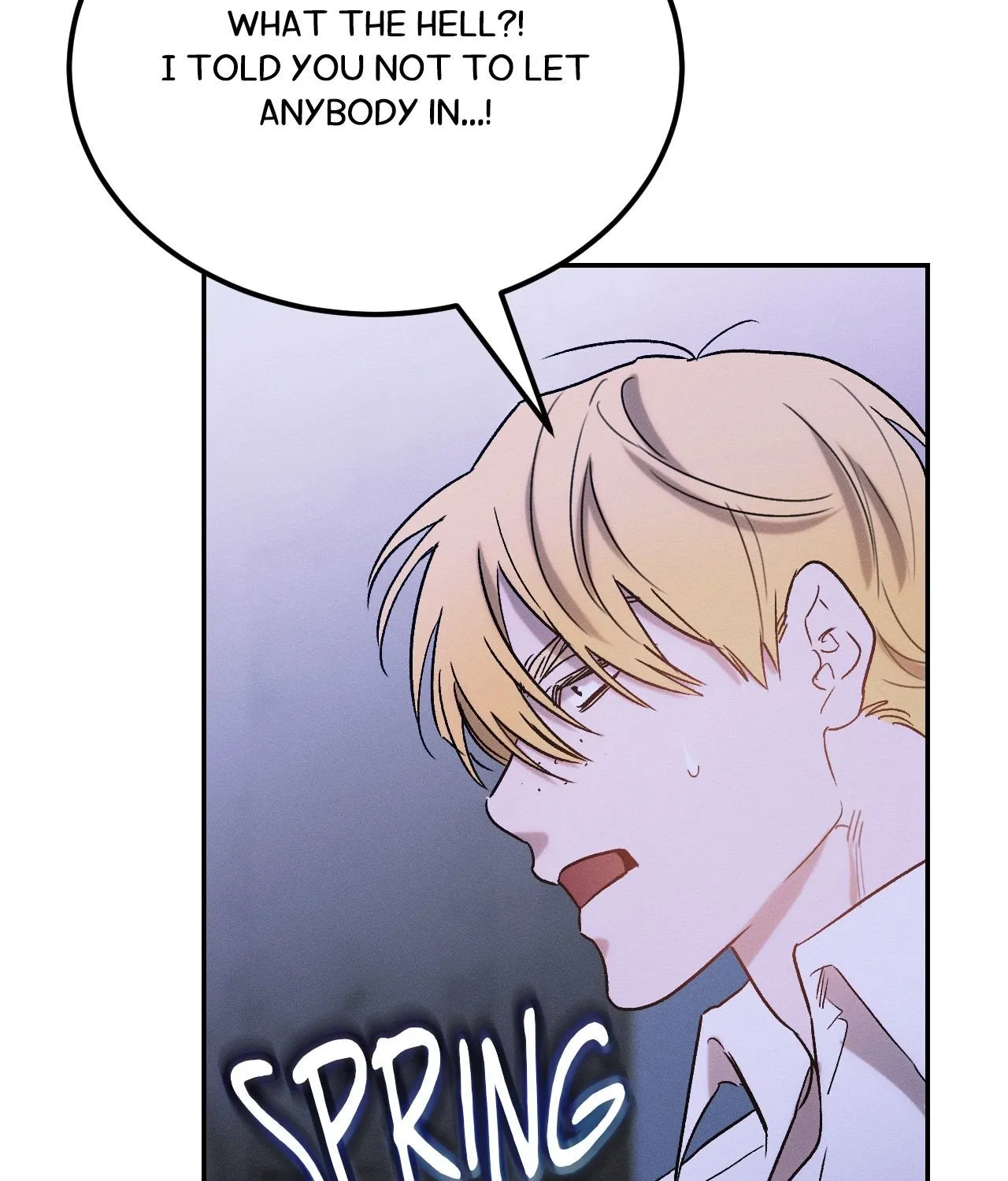Read Not a Peep! chapter 61 image 67 on Lezhin