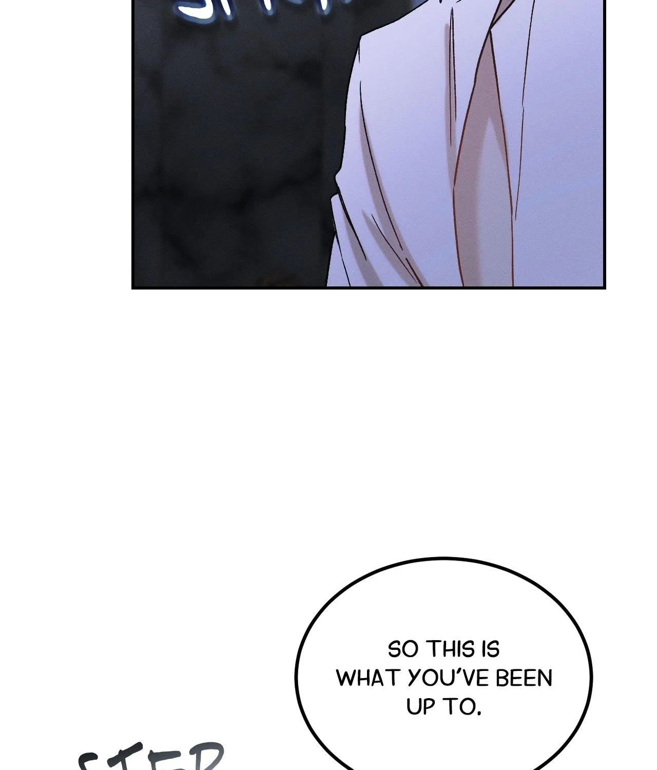 Read Not a Peep! chapter 61 image 68 on Lezhin