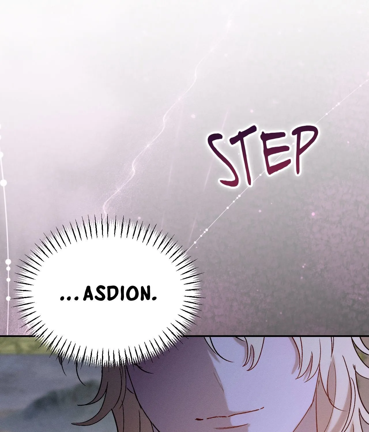 Read Not a Peep! chapter 61 image 7 on Lezhin